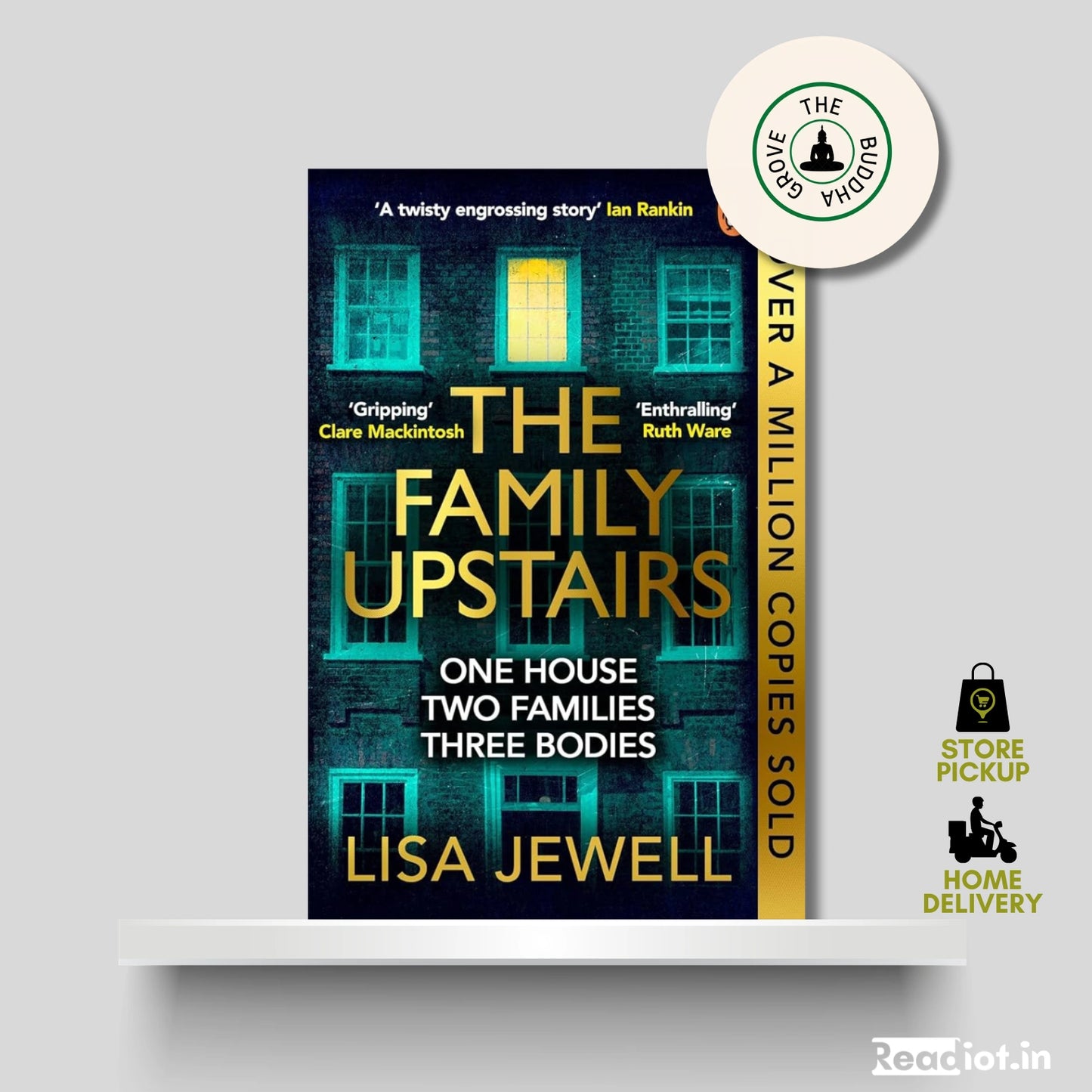 The Family Upstairs