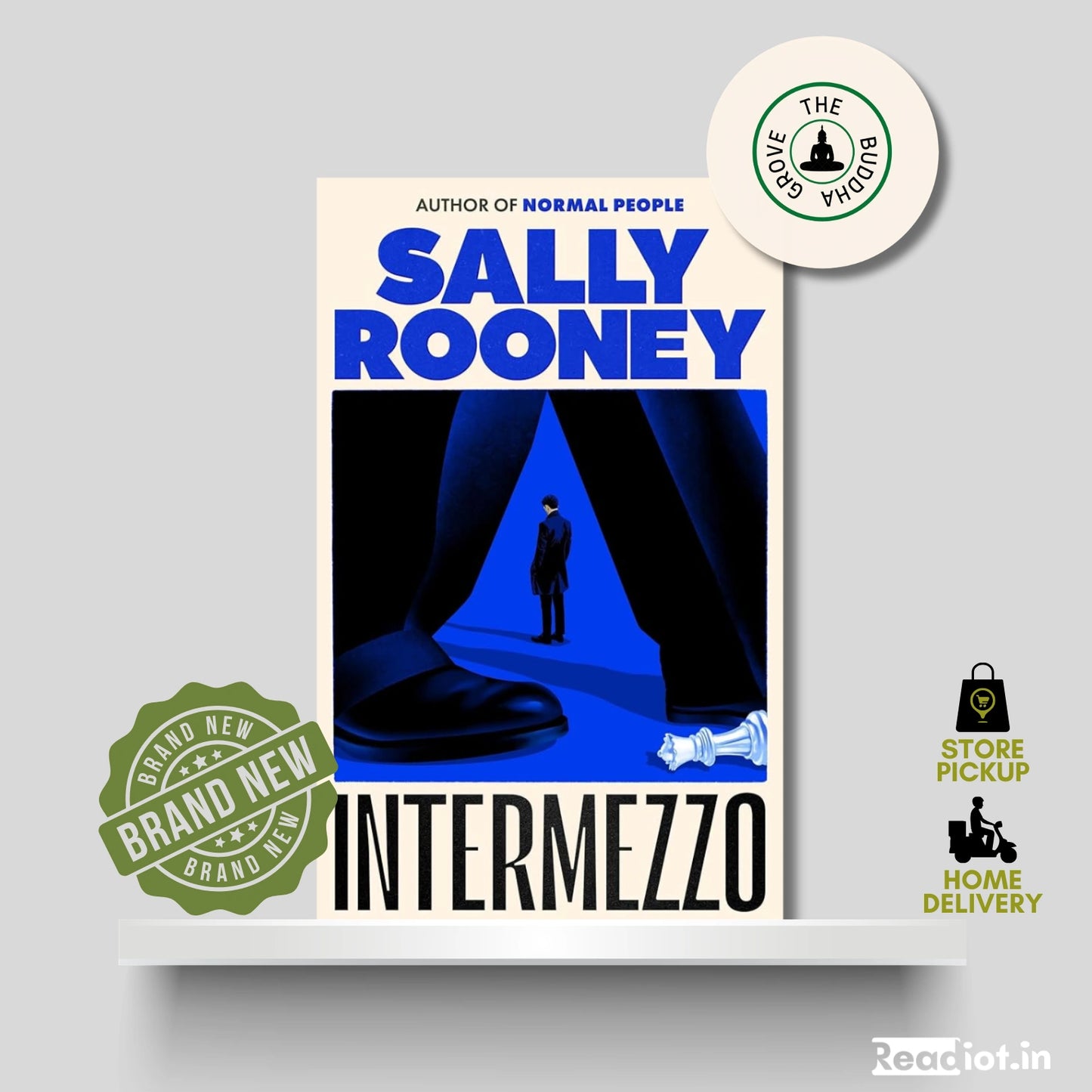 Intermezzo