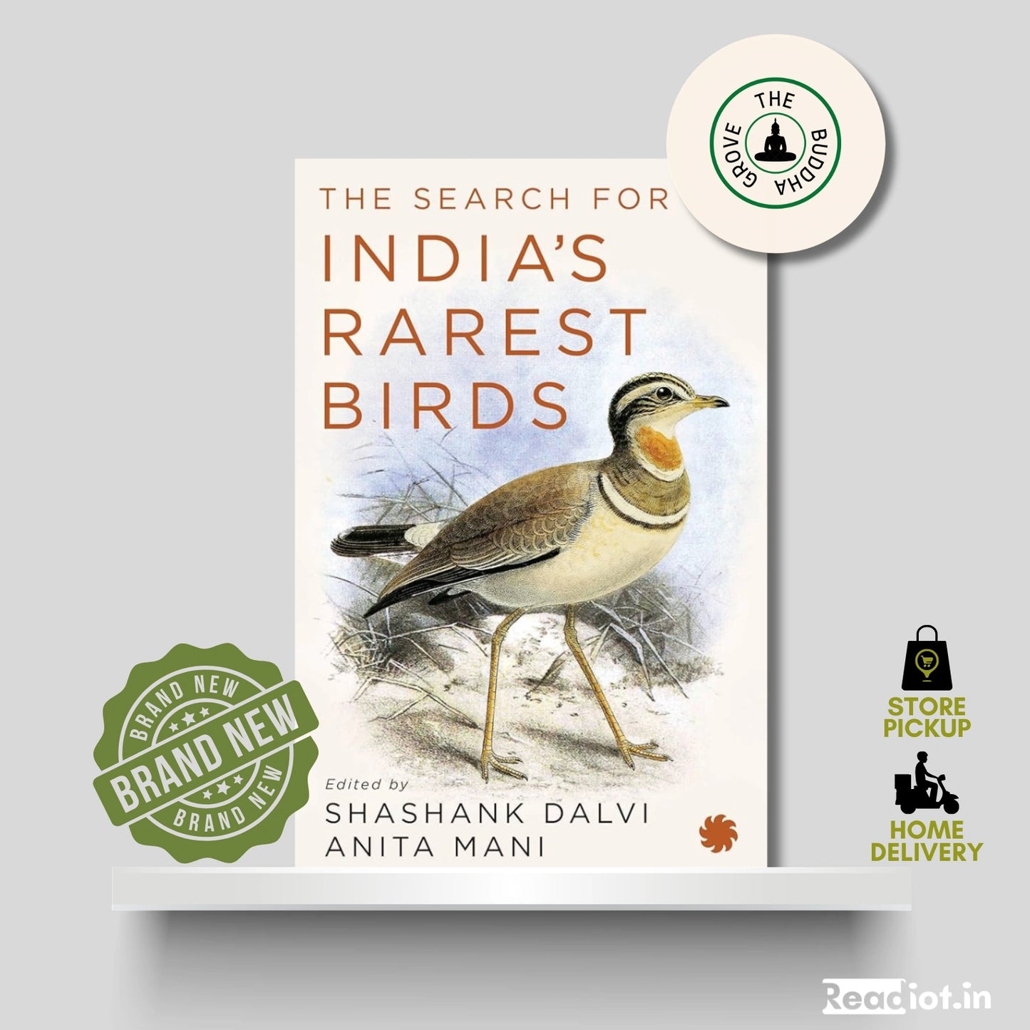 India's Rarest Birds