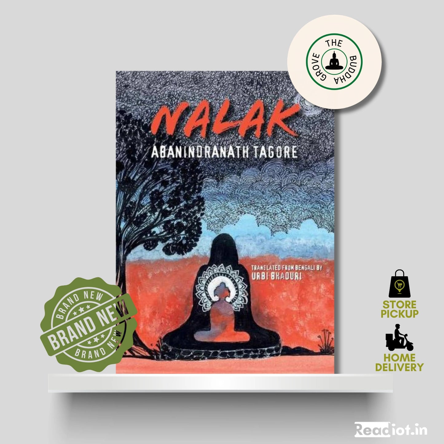 Nalak