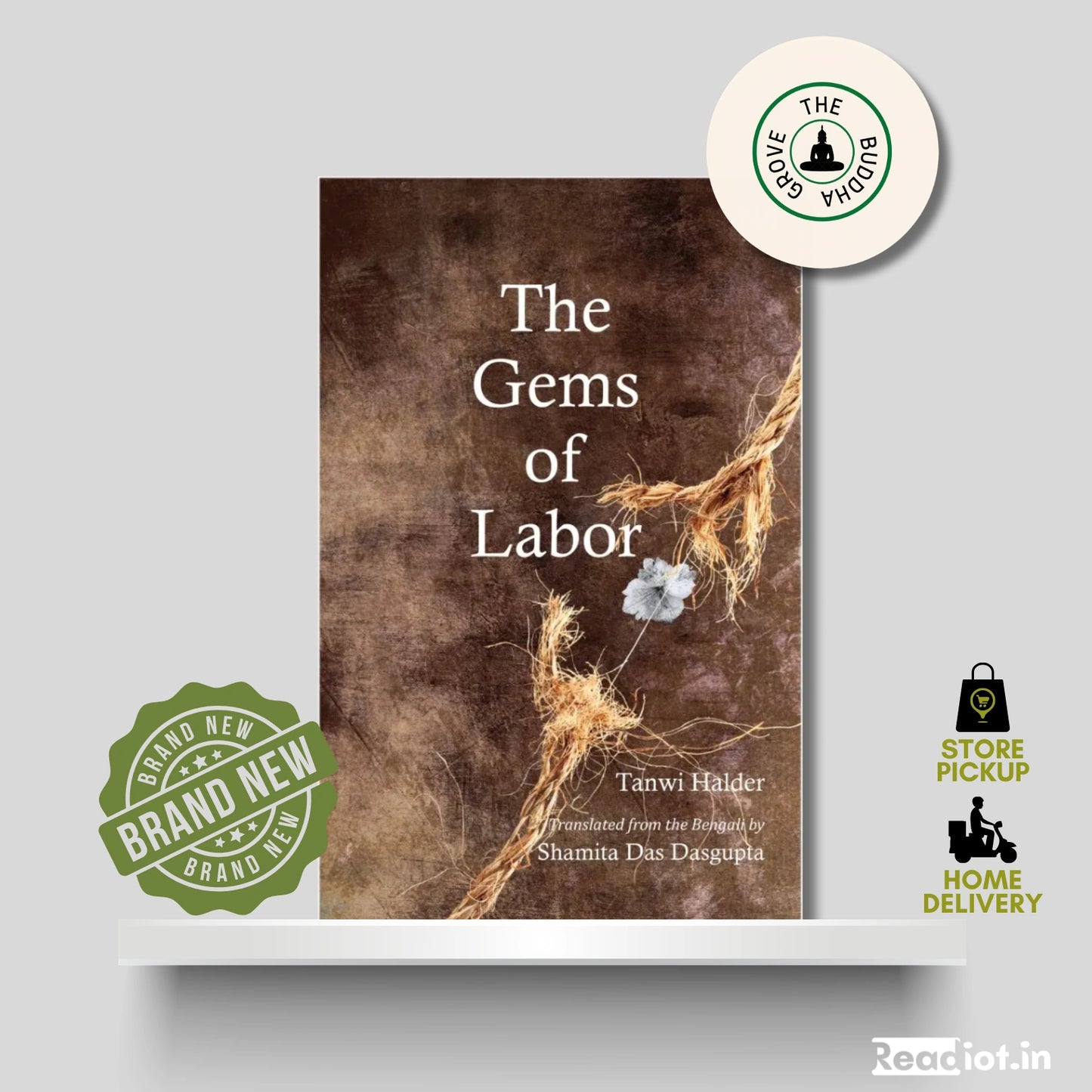 The Gems of Labour