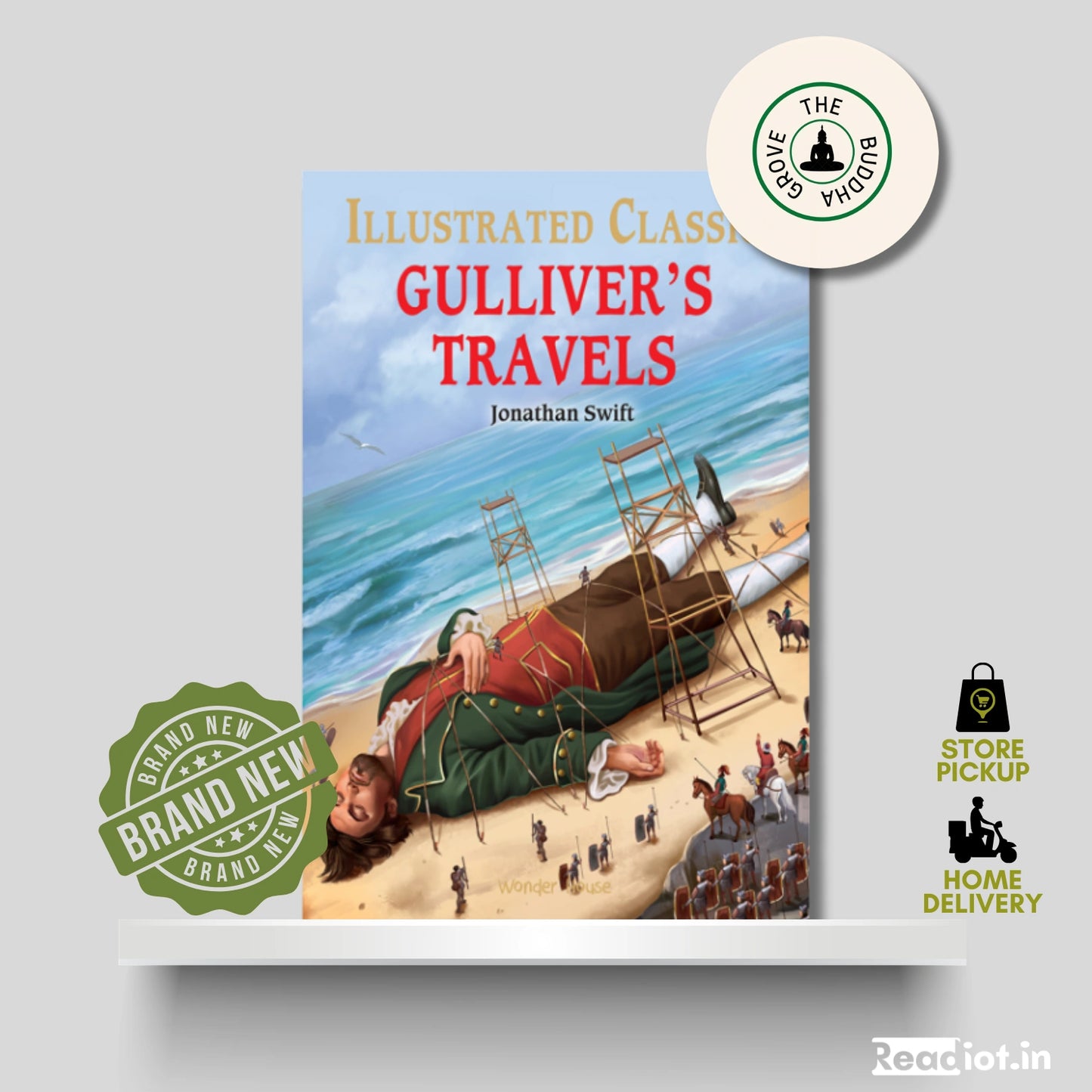 Gulliver's Travels