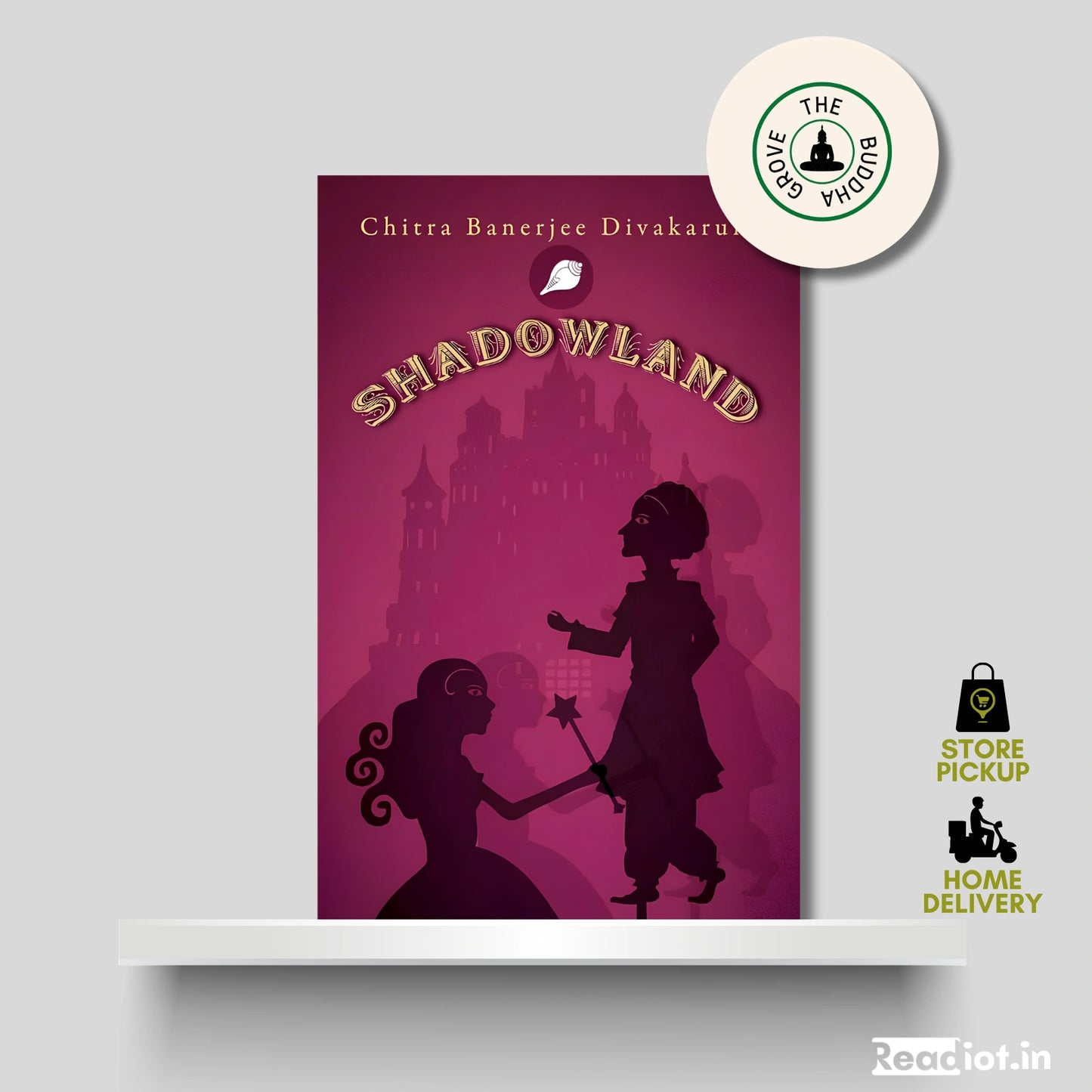 Shadowland