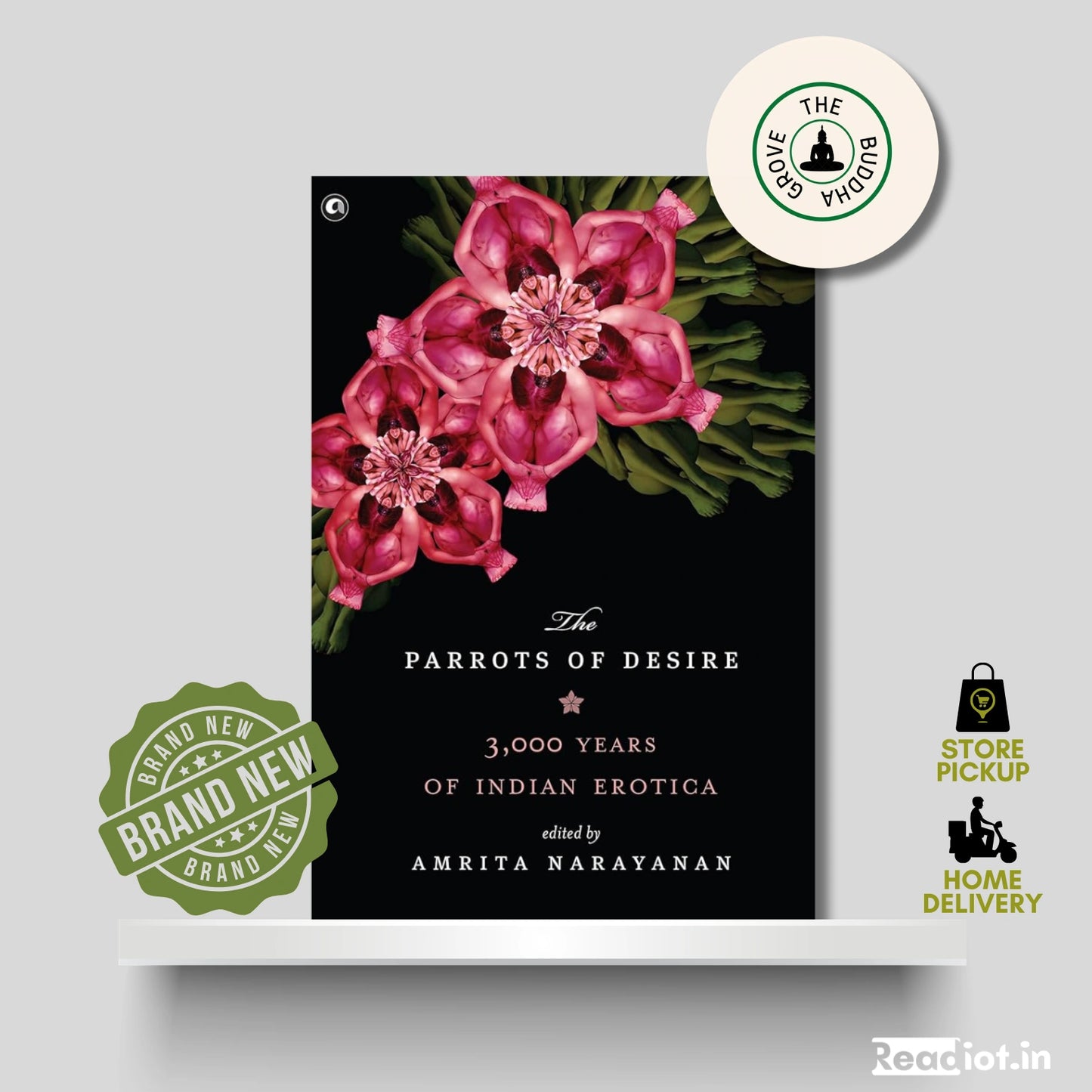The Parrots of Desire