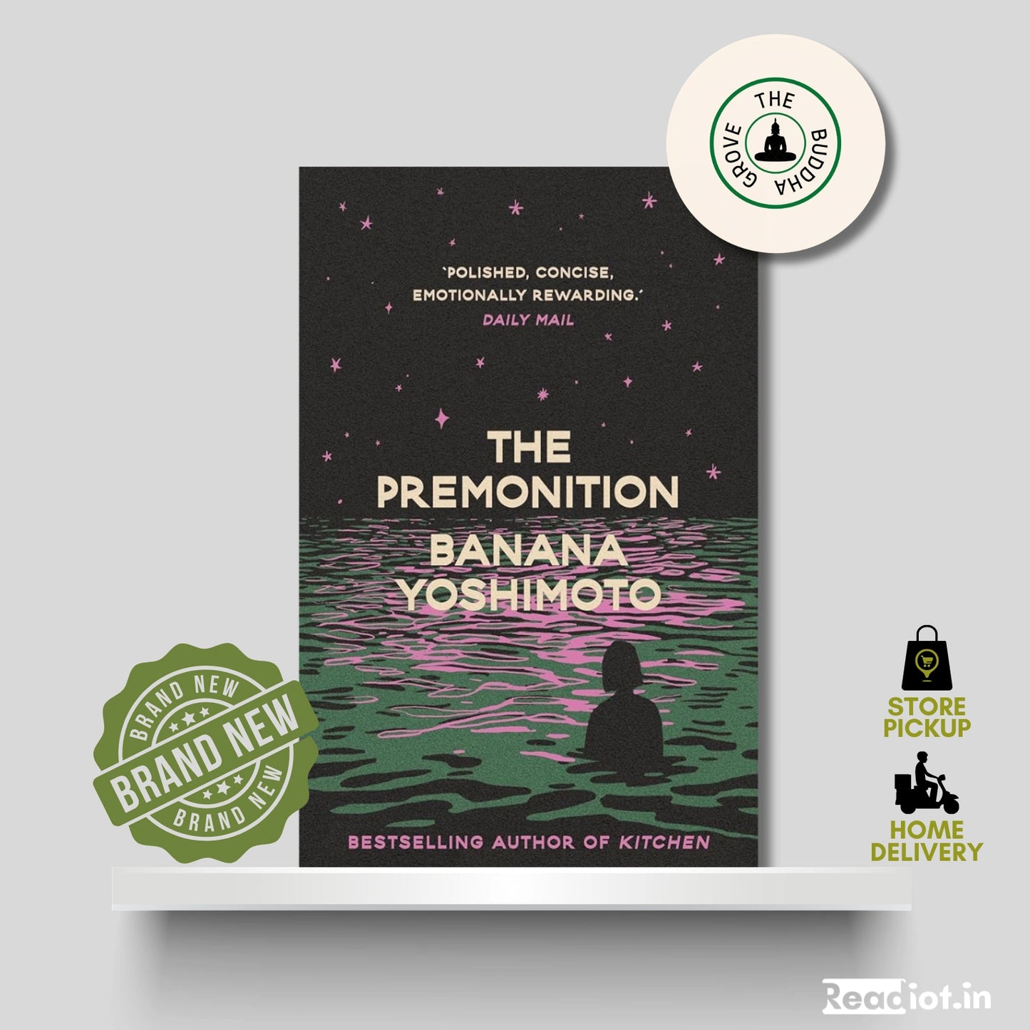 The Premonition