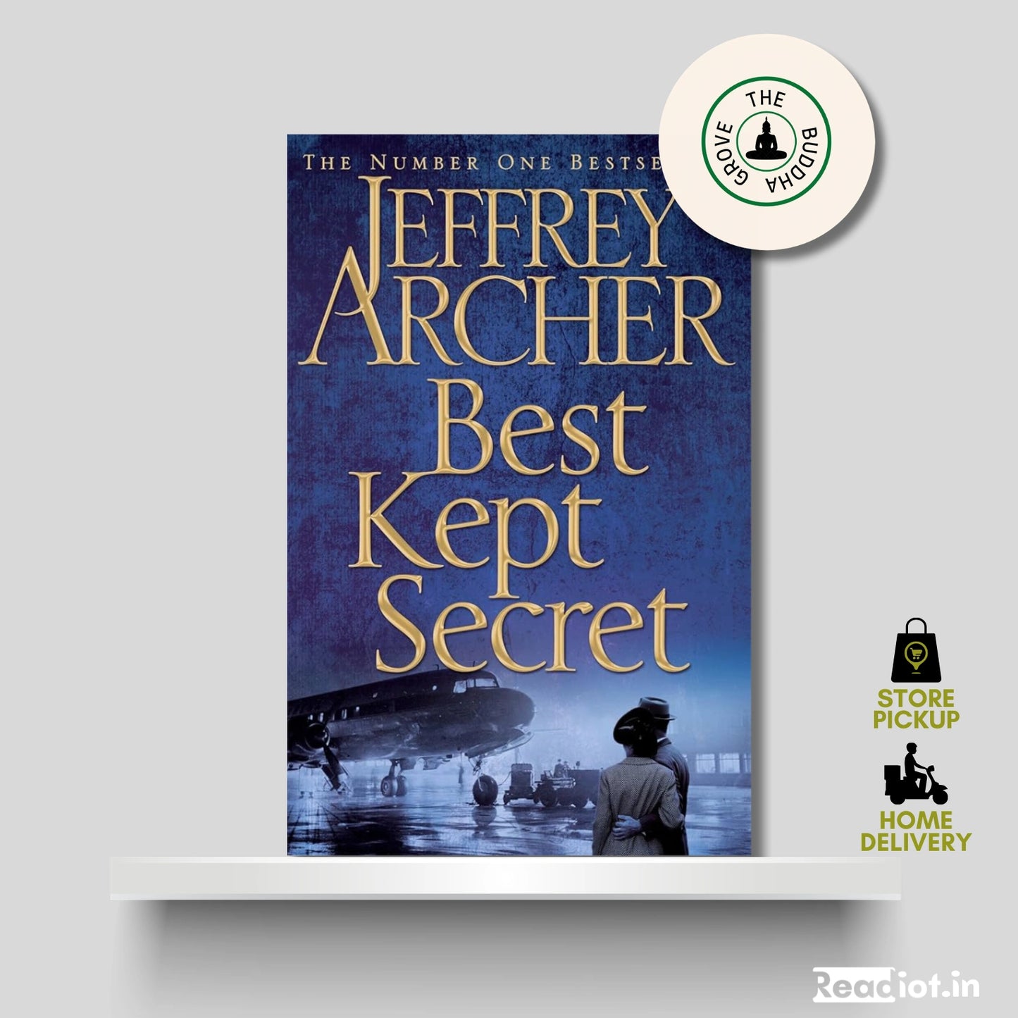 The Best Kept Secret