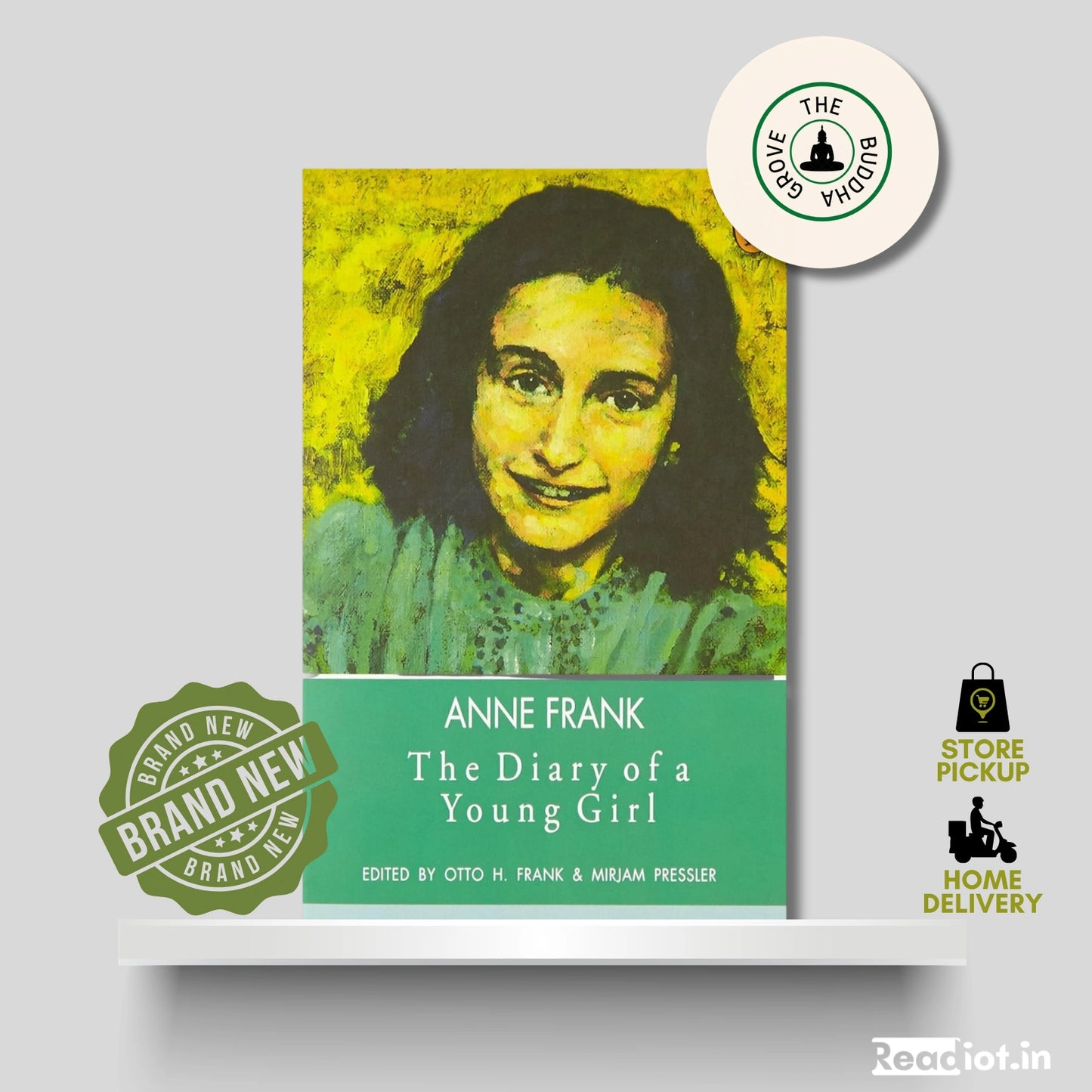 The Diary of a Young Girl
