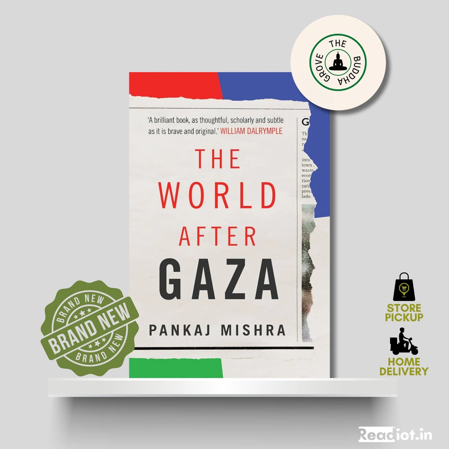 The World After Gaza