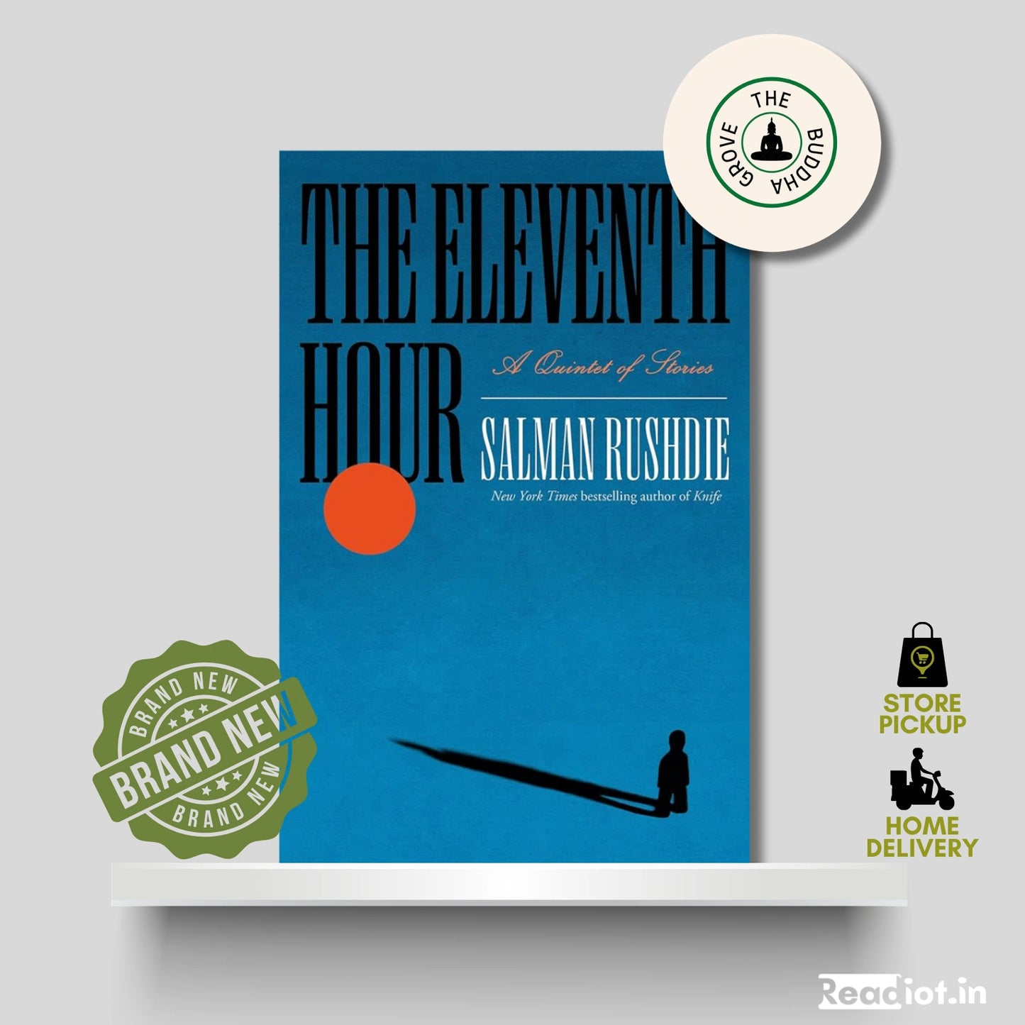 The Eleventh Hour