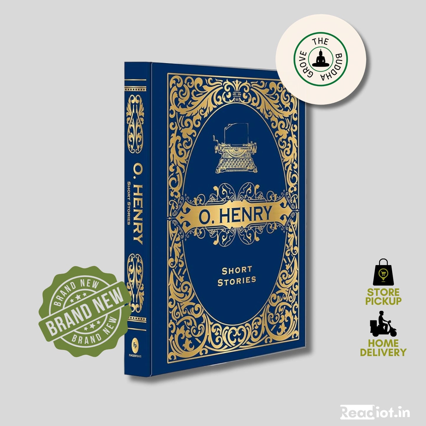 O.HenryShort Stories
