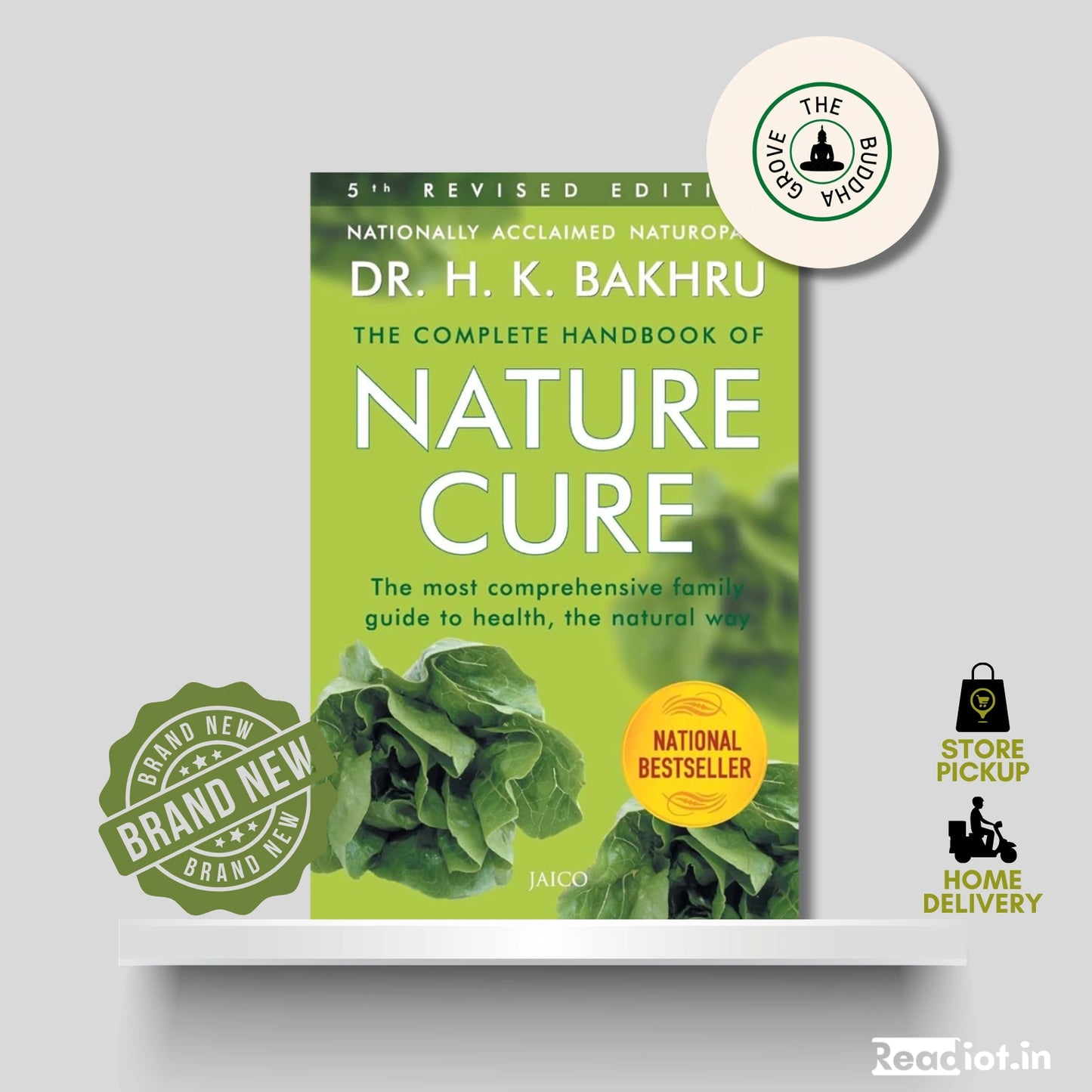Nature Cure