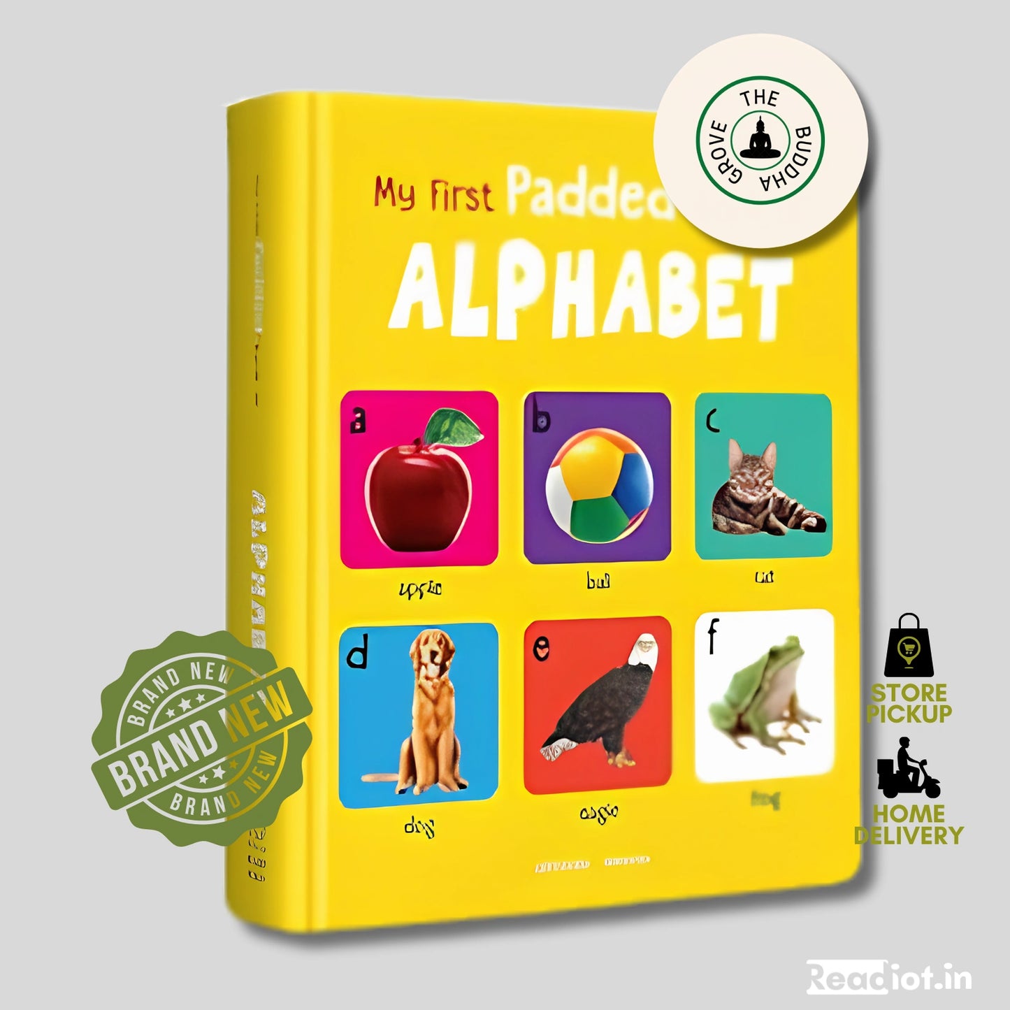 Alphabet