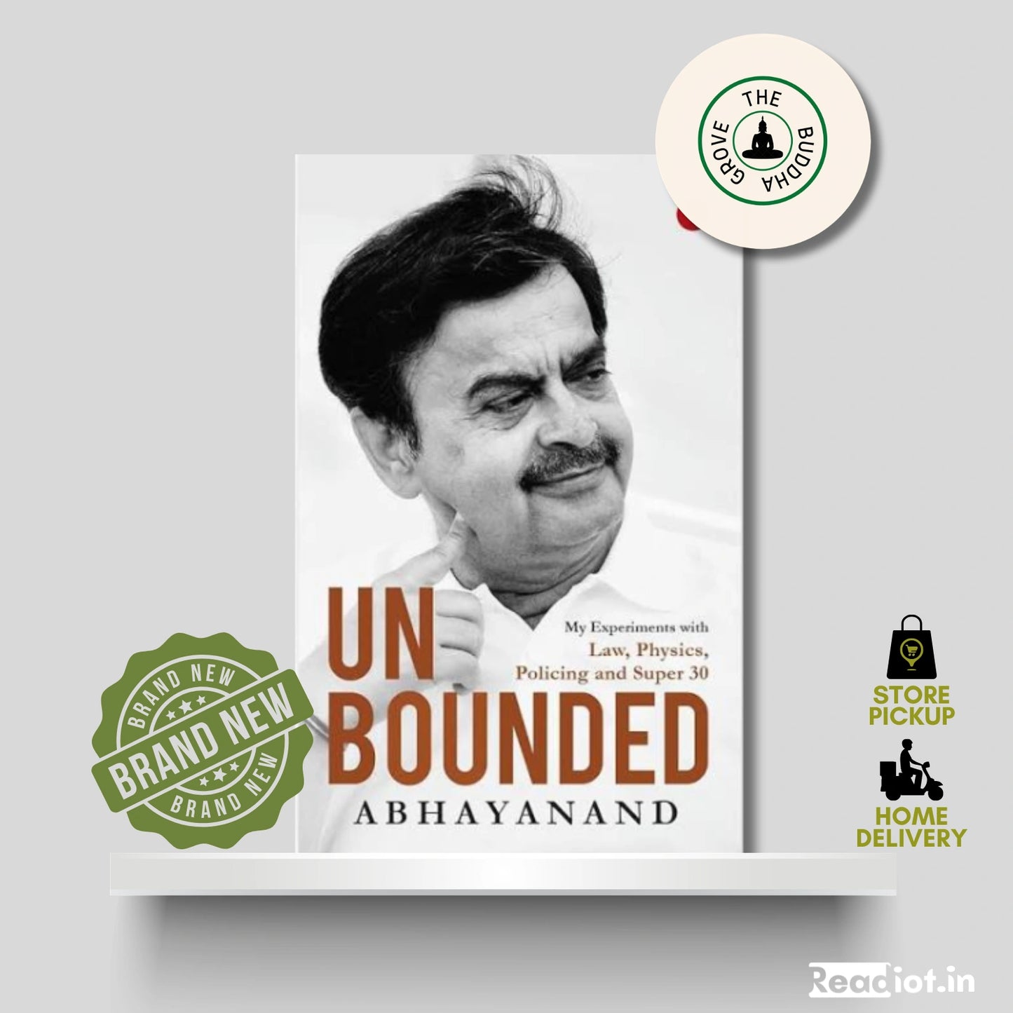 Un Bounded