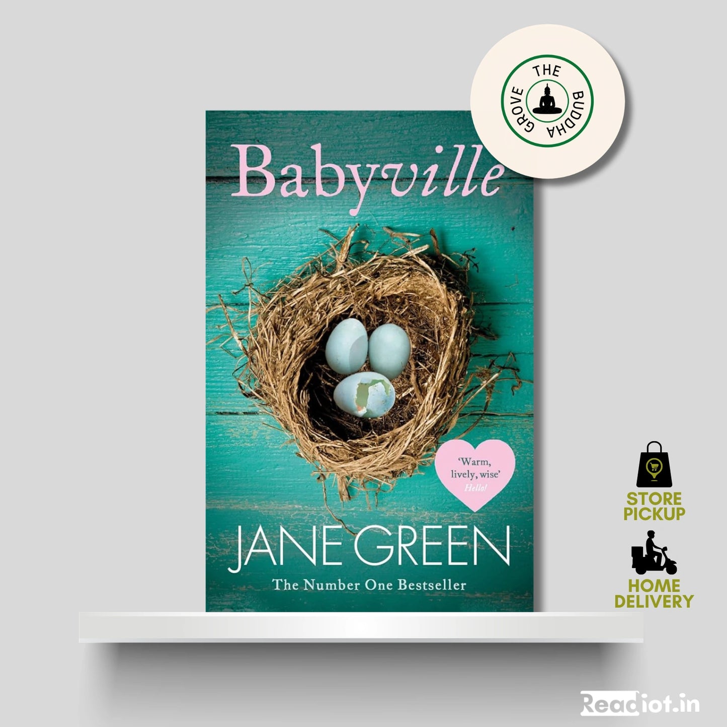 Babyville