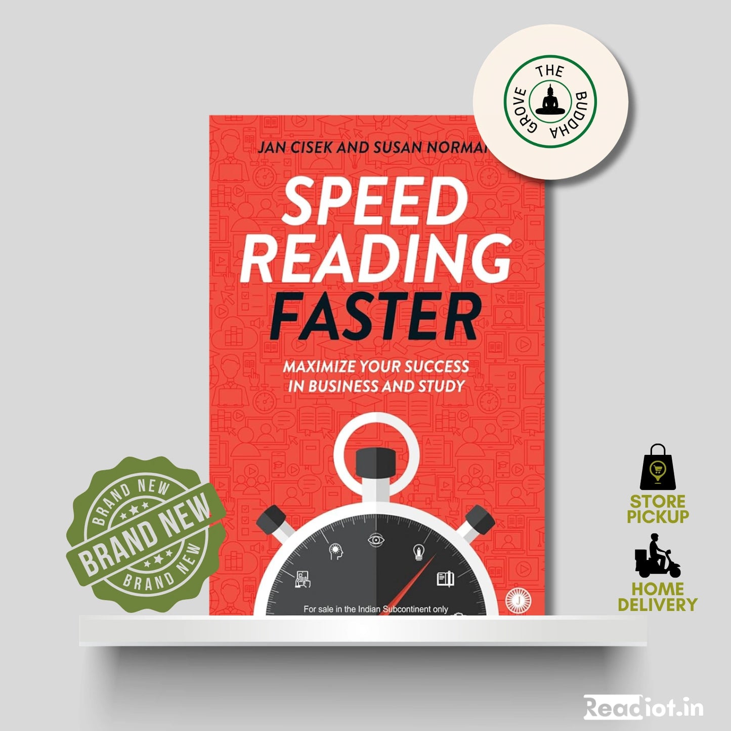 Speed Reading Faster