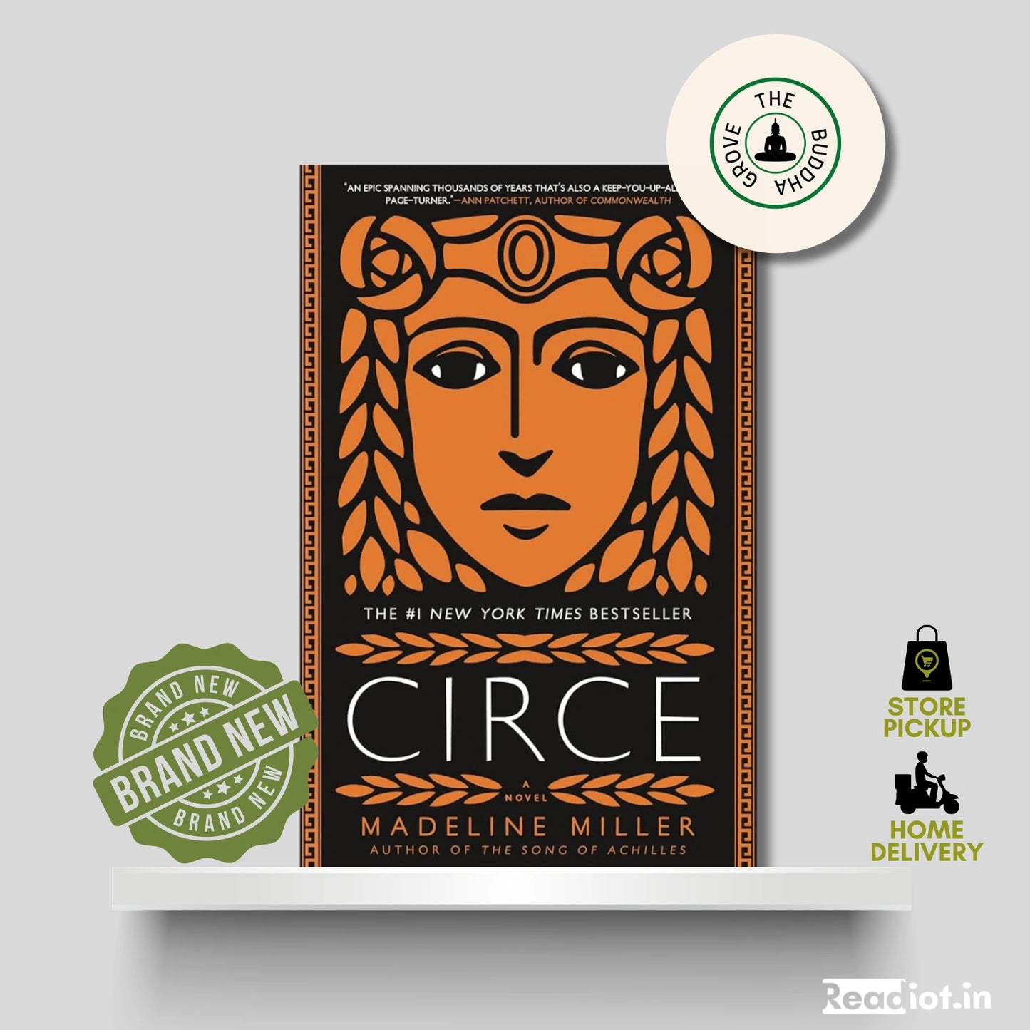 Circe
