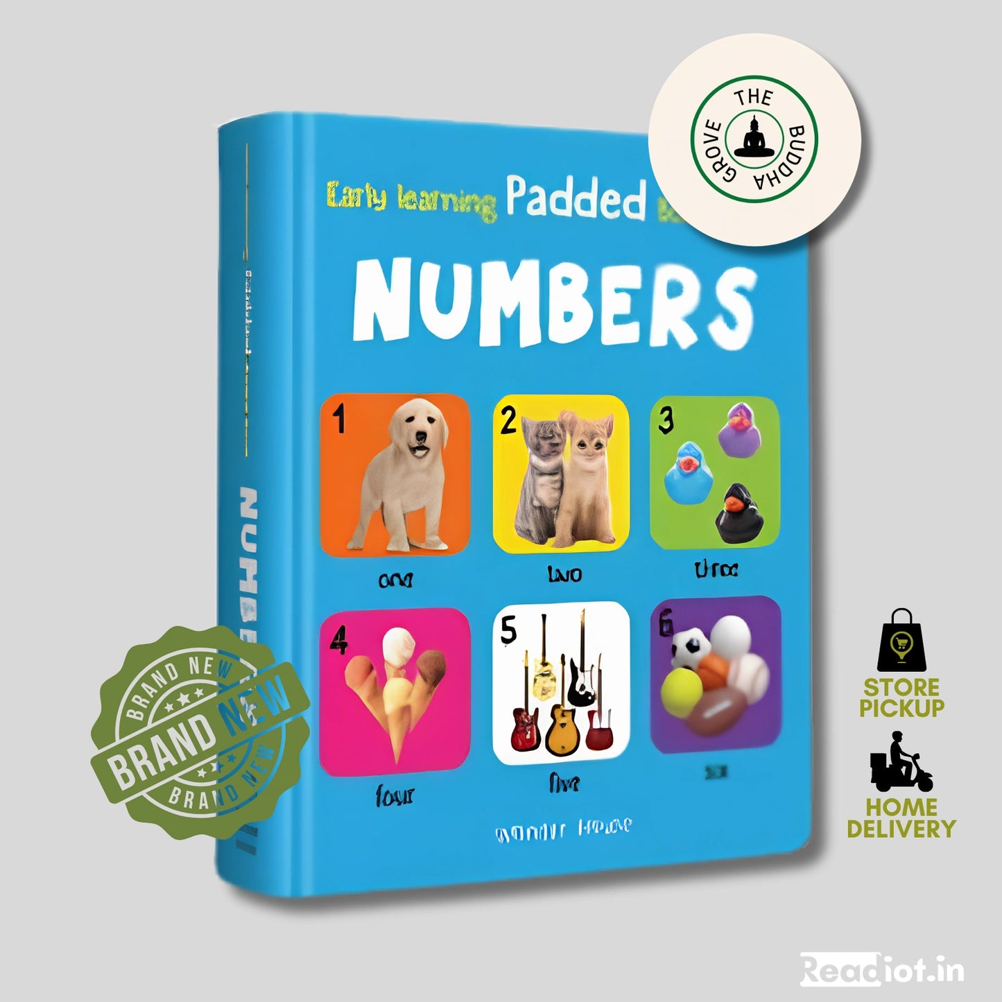Numbers