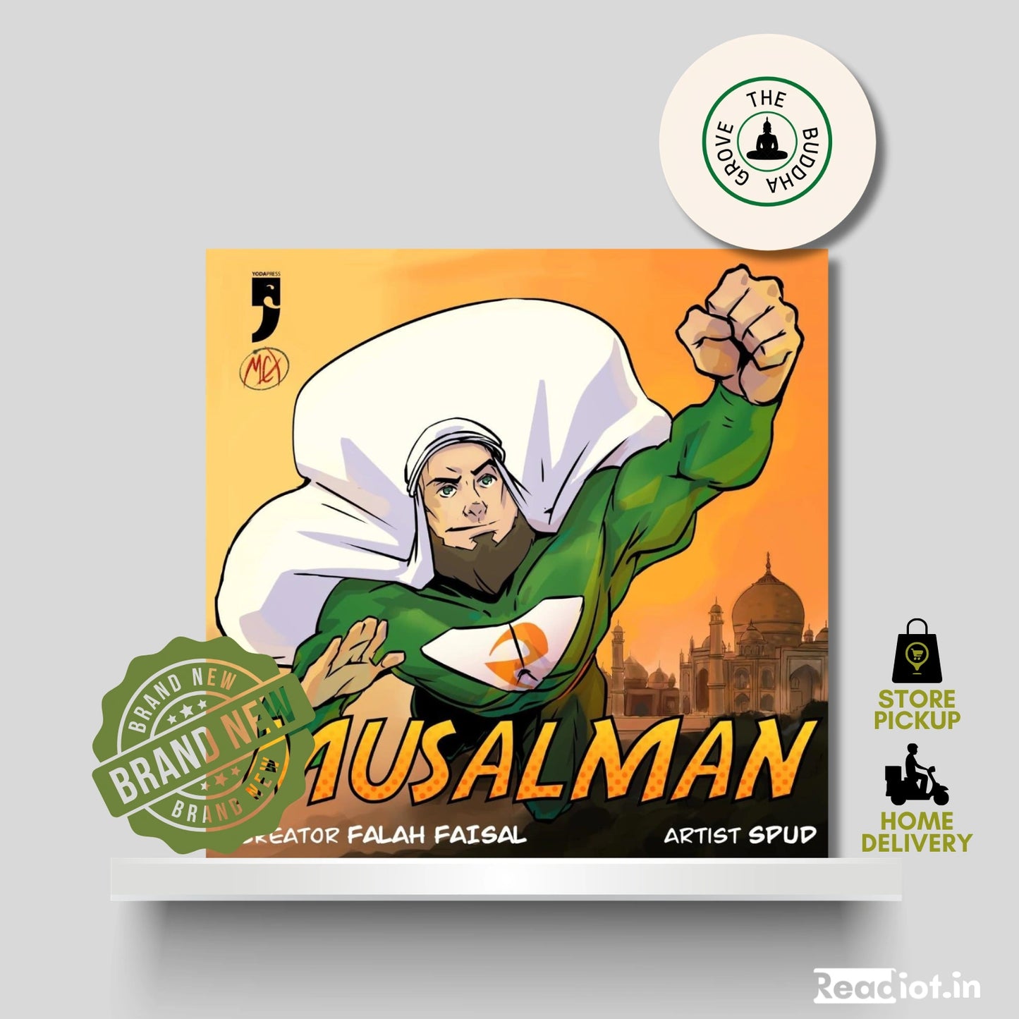 Musalman