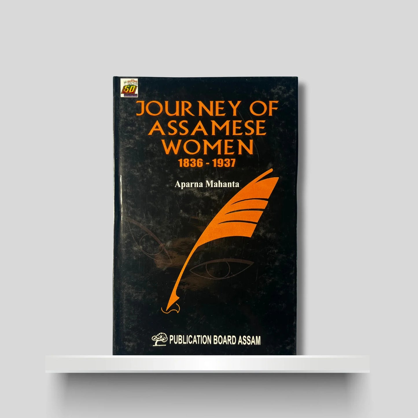 Jouney of Assamese Women (1836-1937)