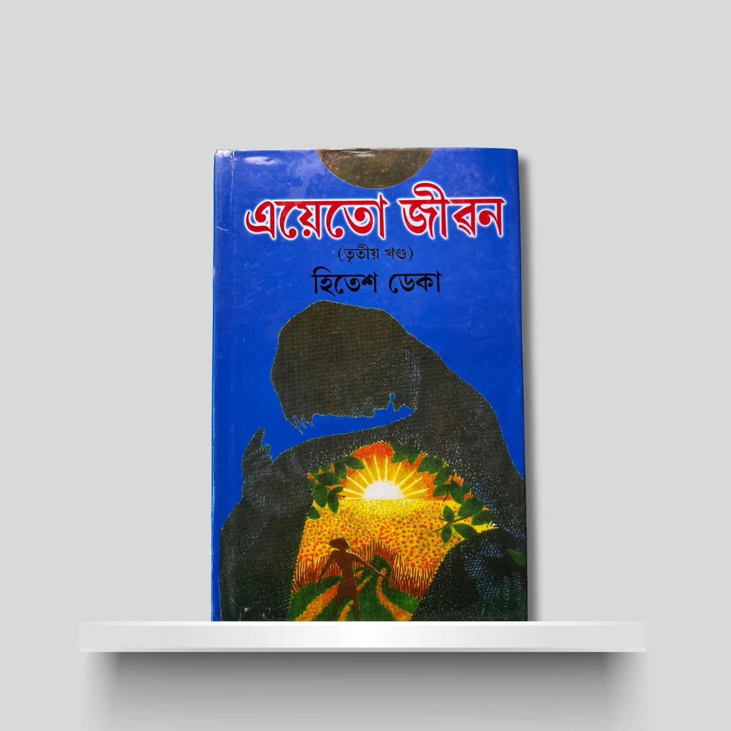এয়েতো জীৱন (তৃতীয় খণ্ড)
