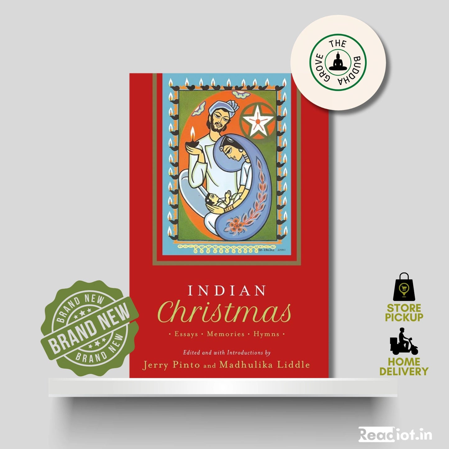 Indian Christians