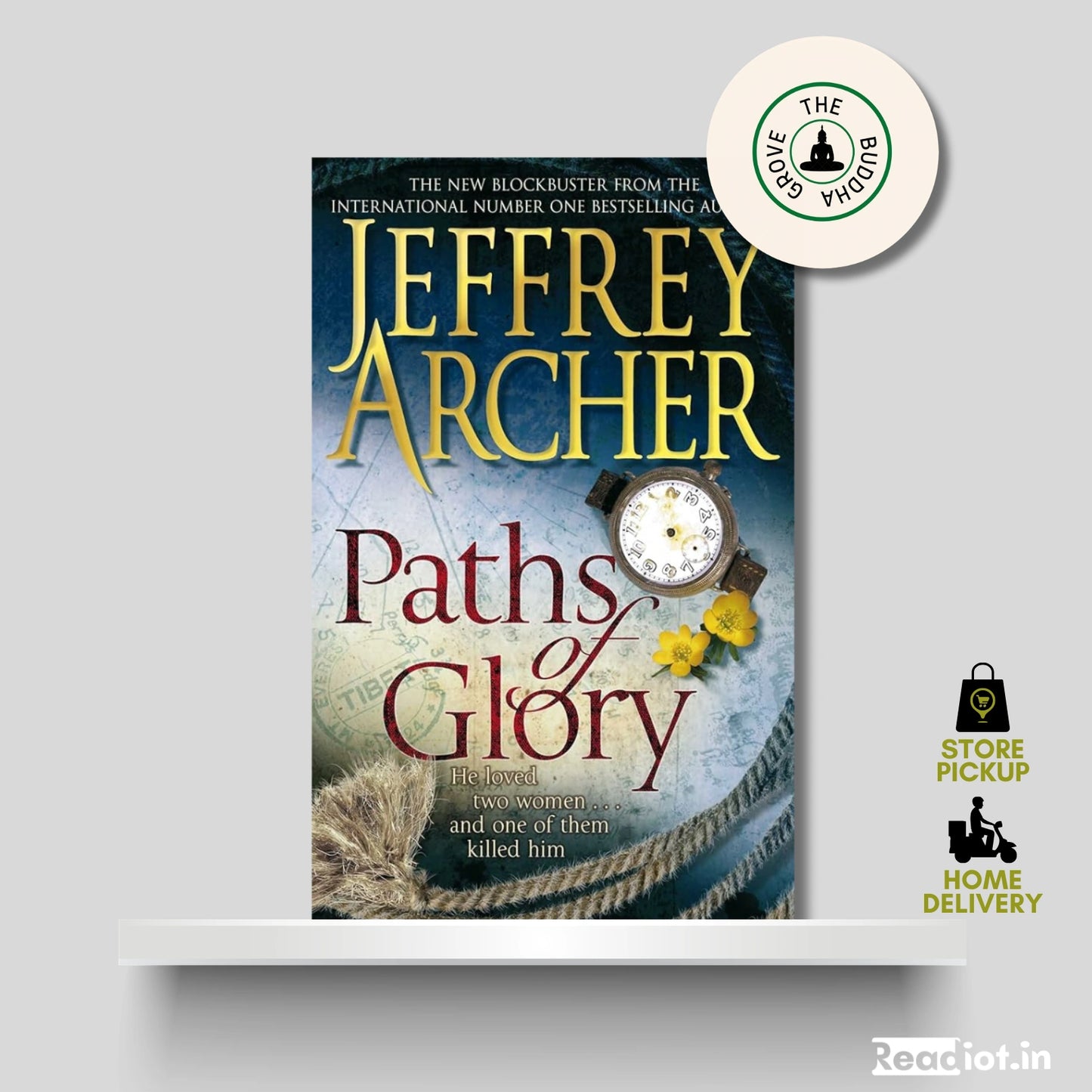 Paths of Glory