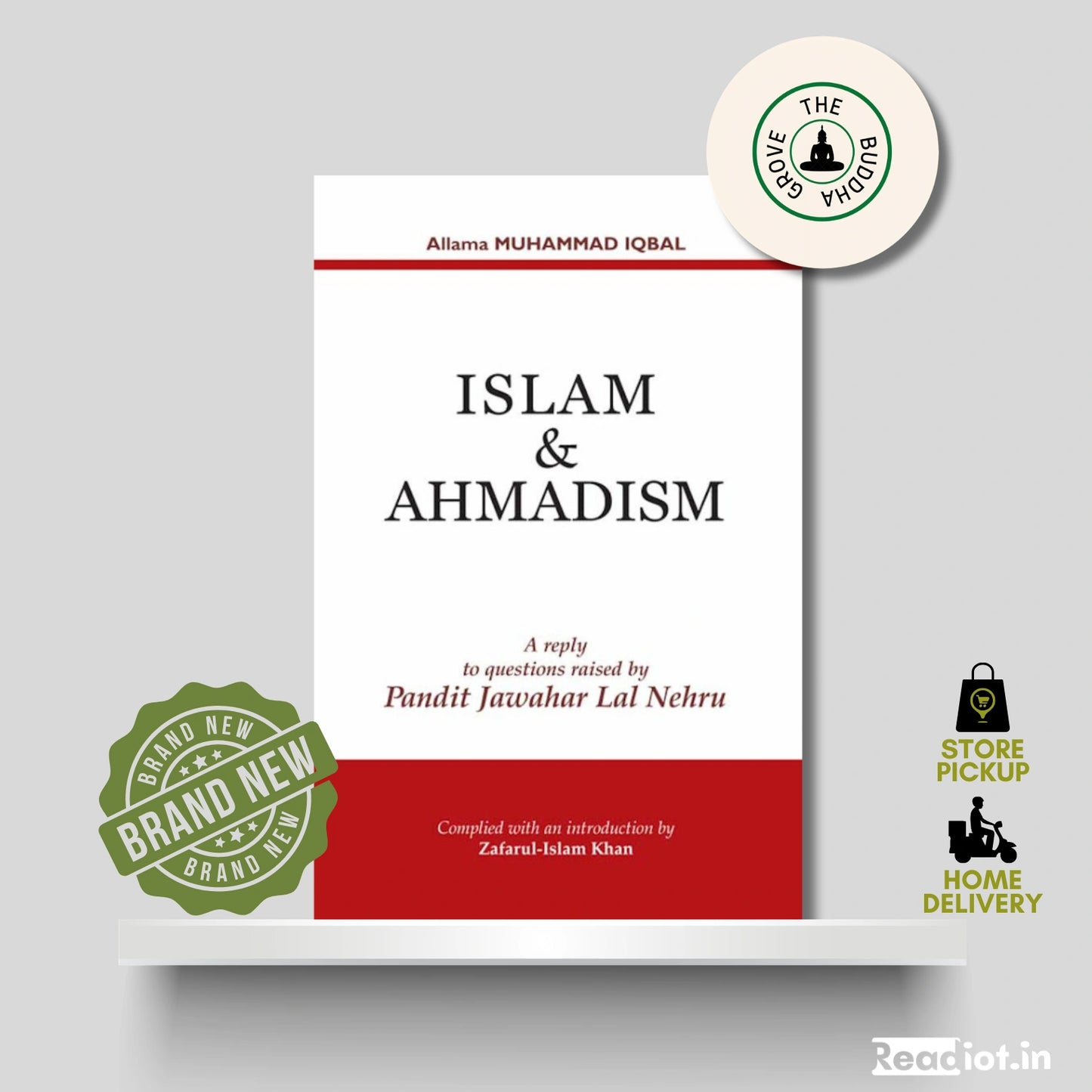 Islam & Ahmadism