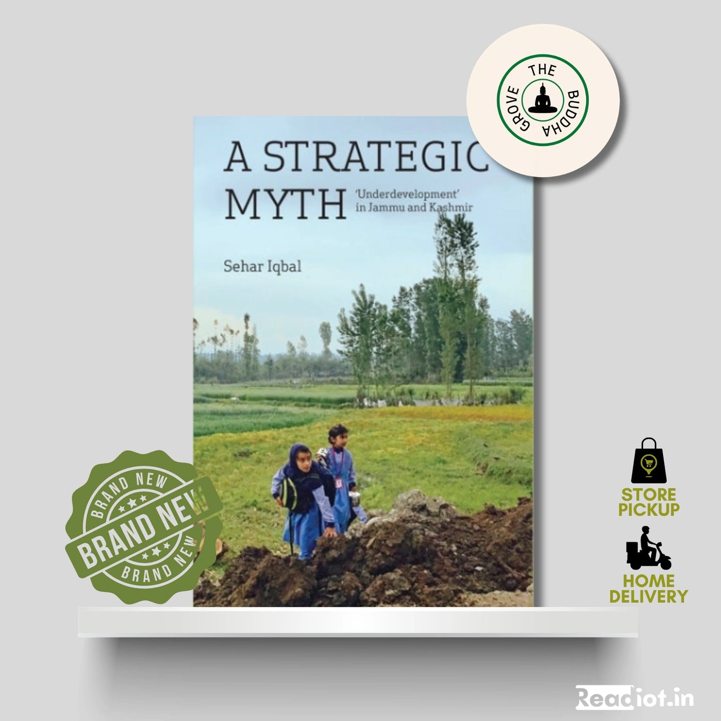 A Strategic Myth