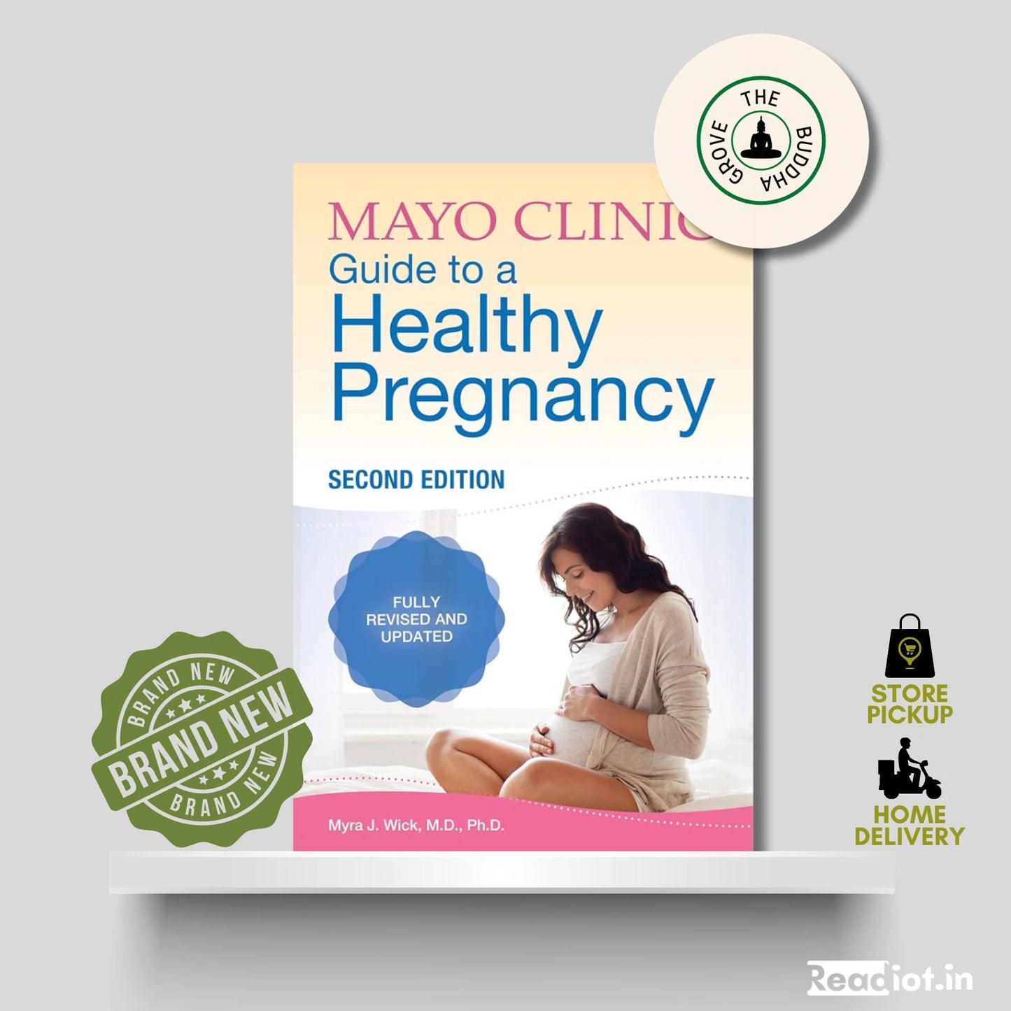 Guide to a Healthy Pregnancy