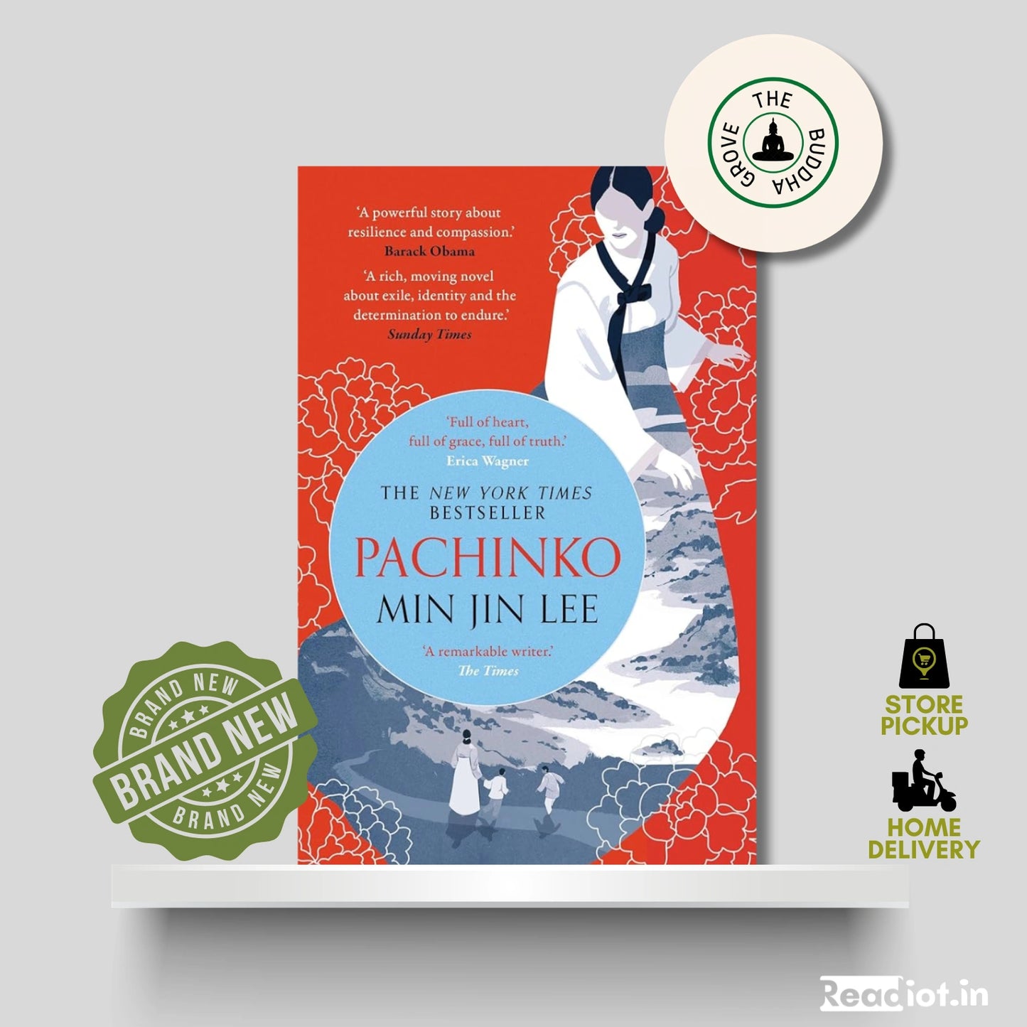 Pachinko