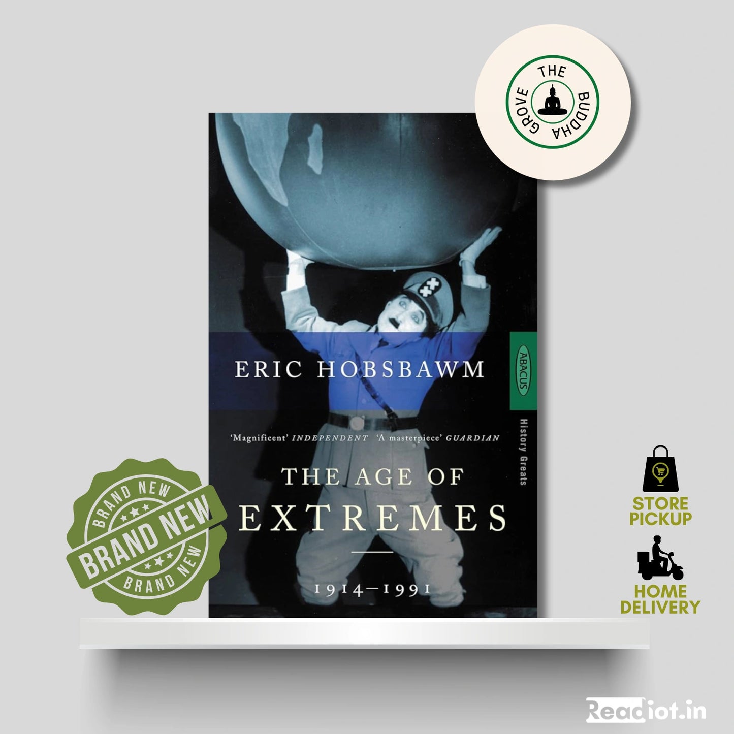 The Age of Extremes