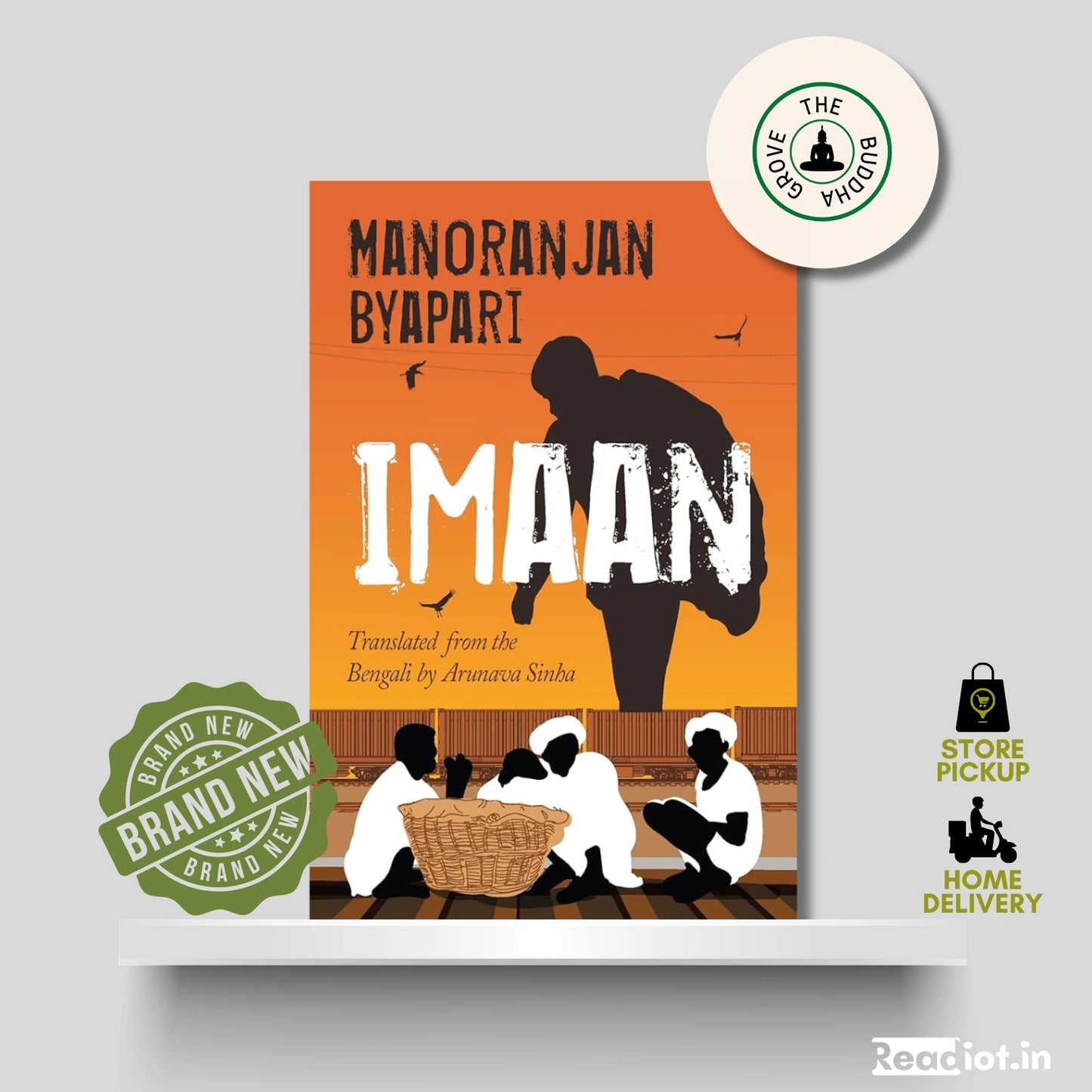 Imaan