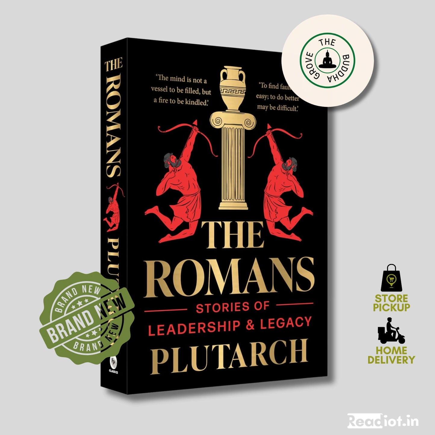 The Romans