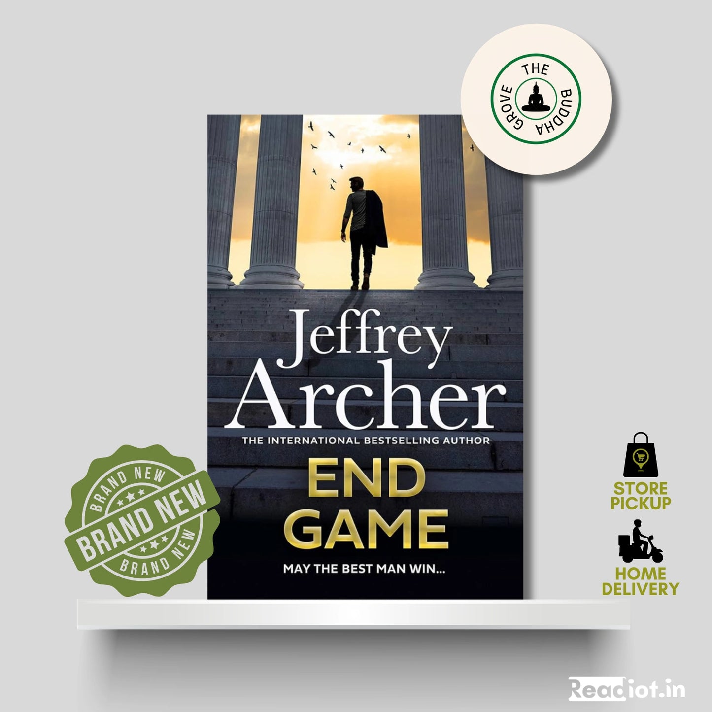 End Game