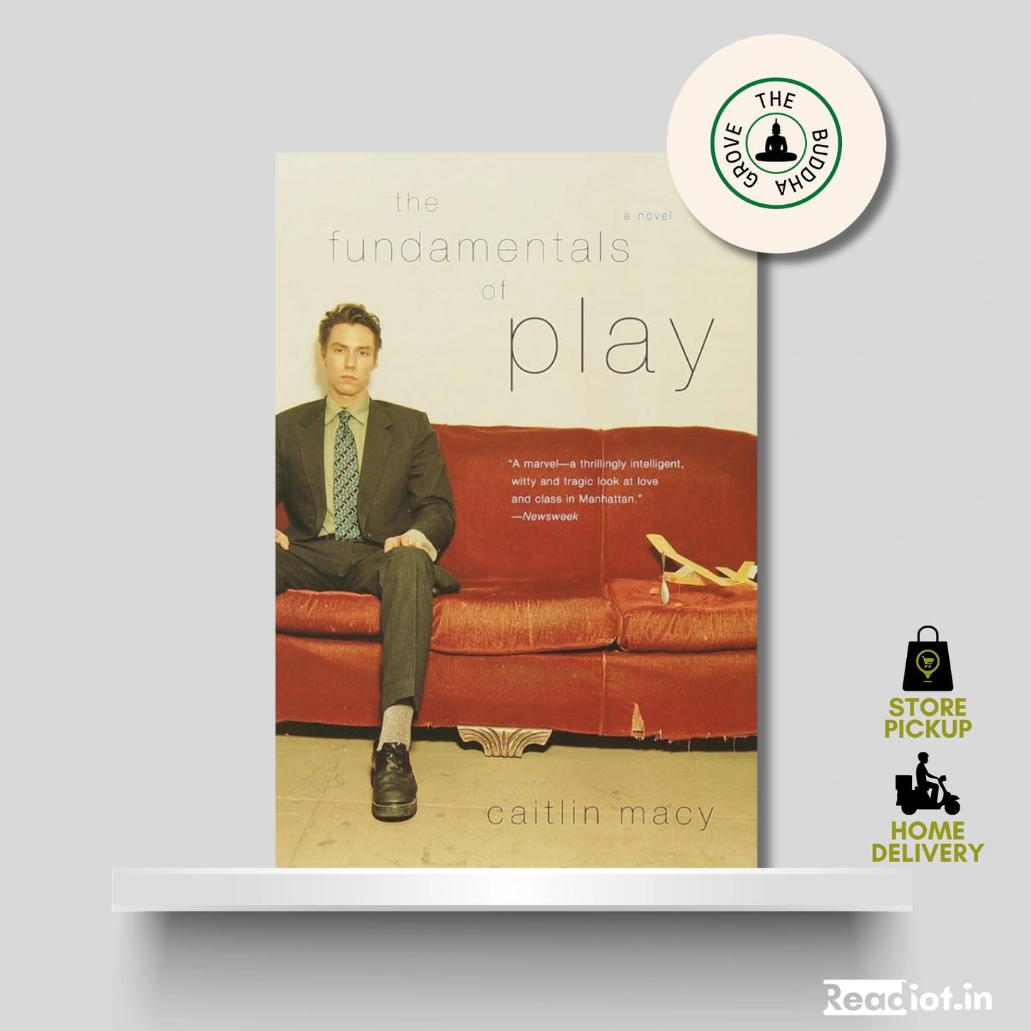 The Fundamentals of Play