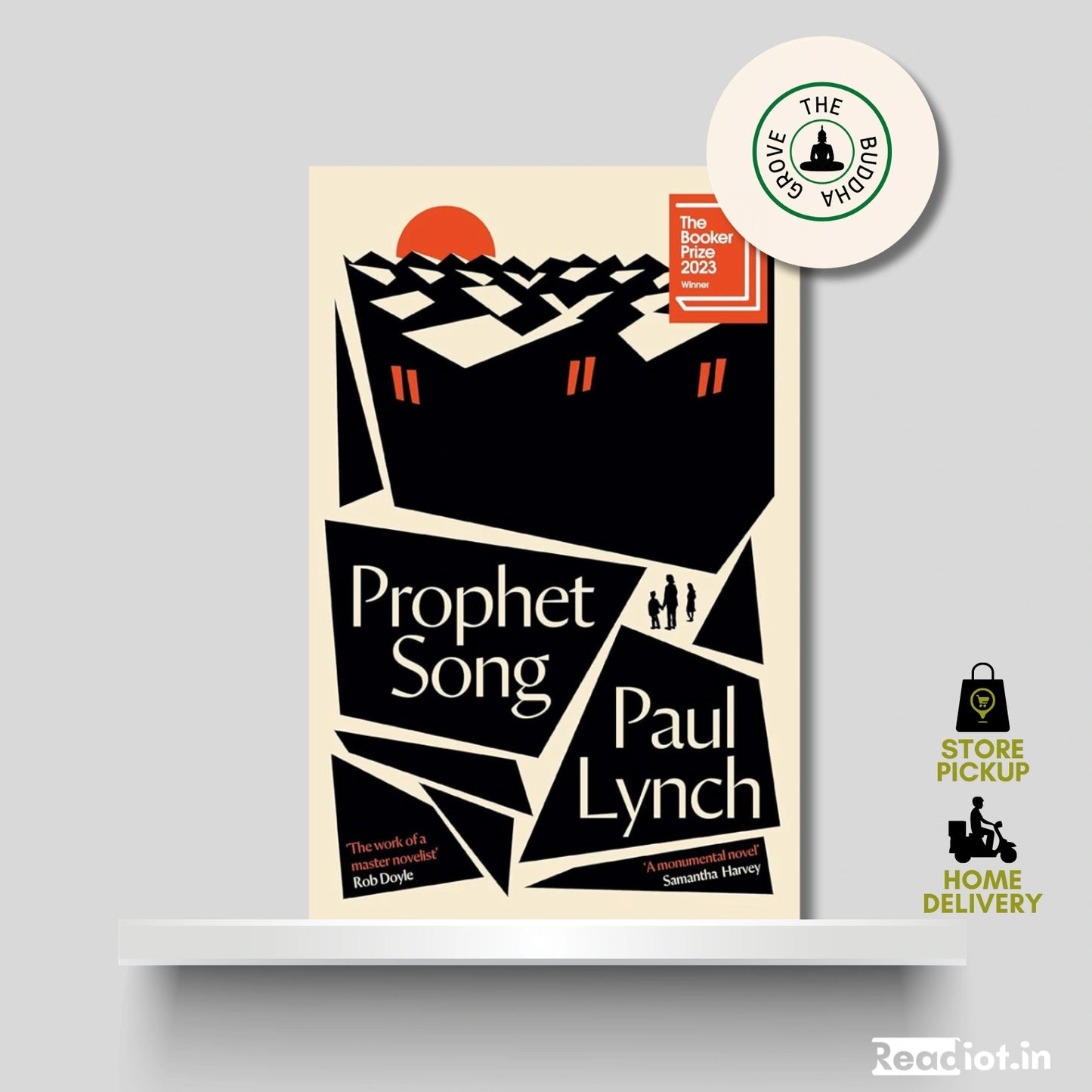 Prophet Song