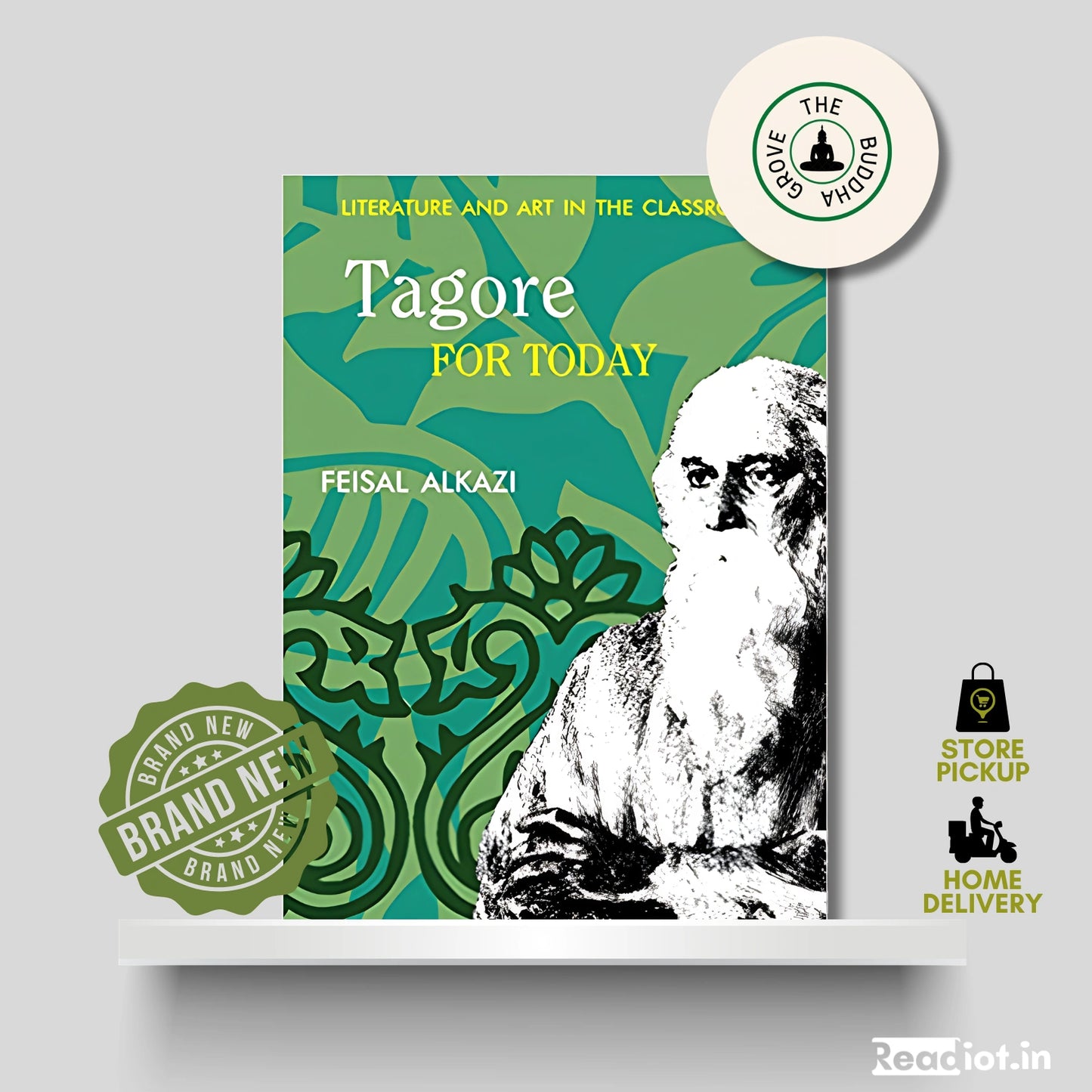 Tagore For Today
