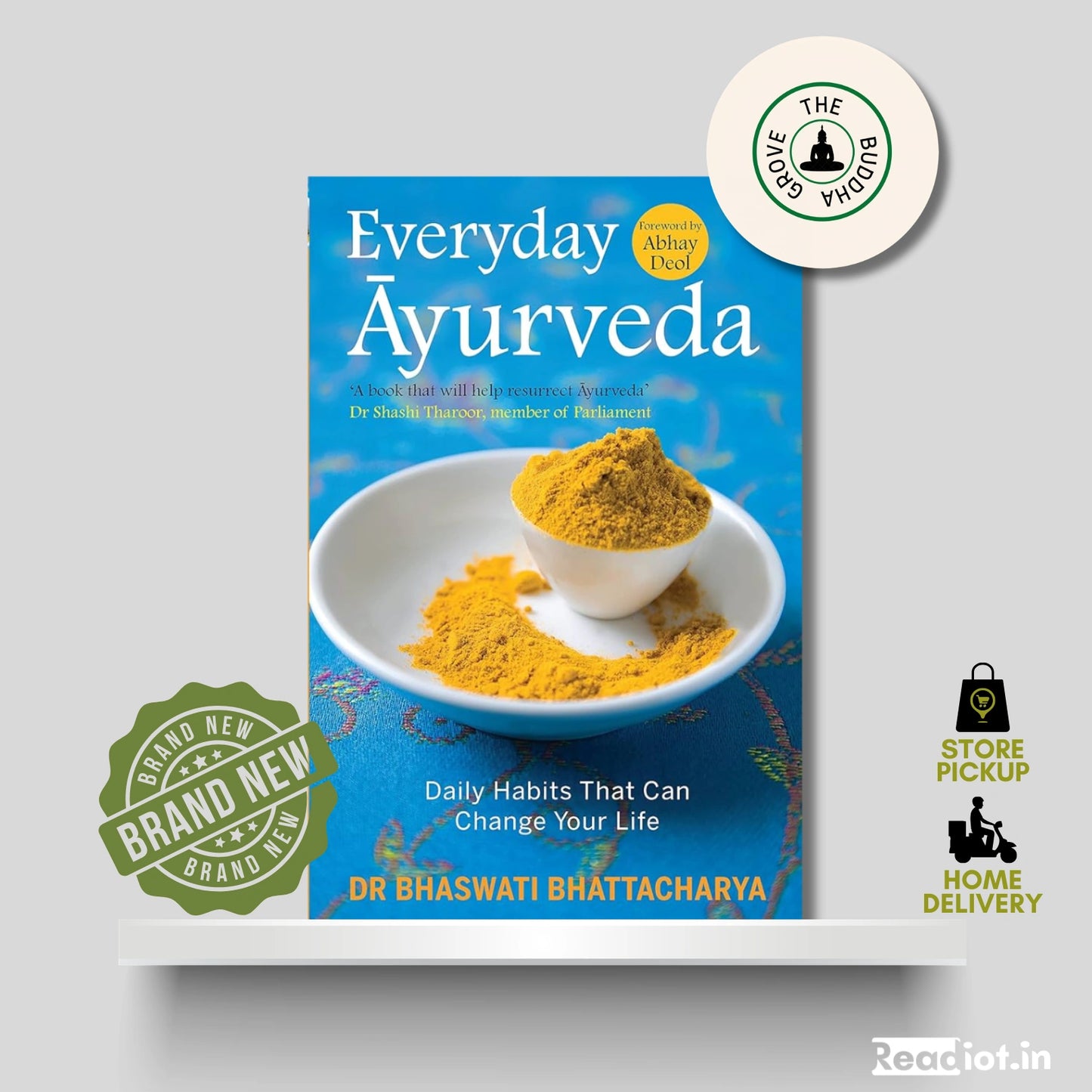 Everyday Ayurveda