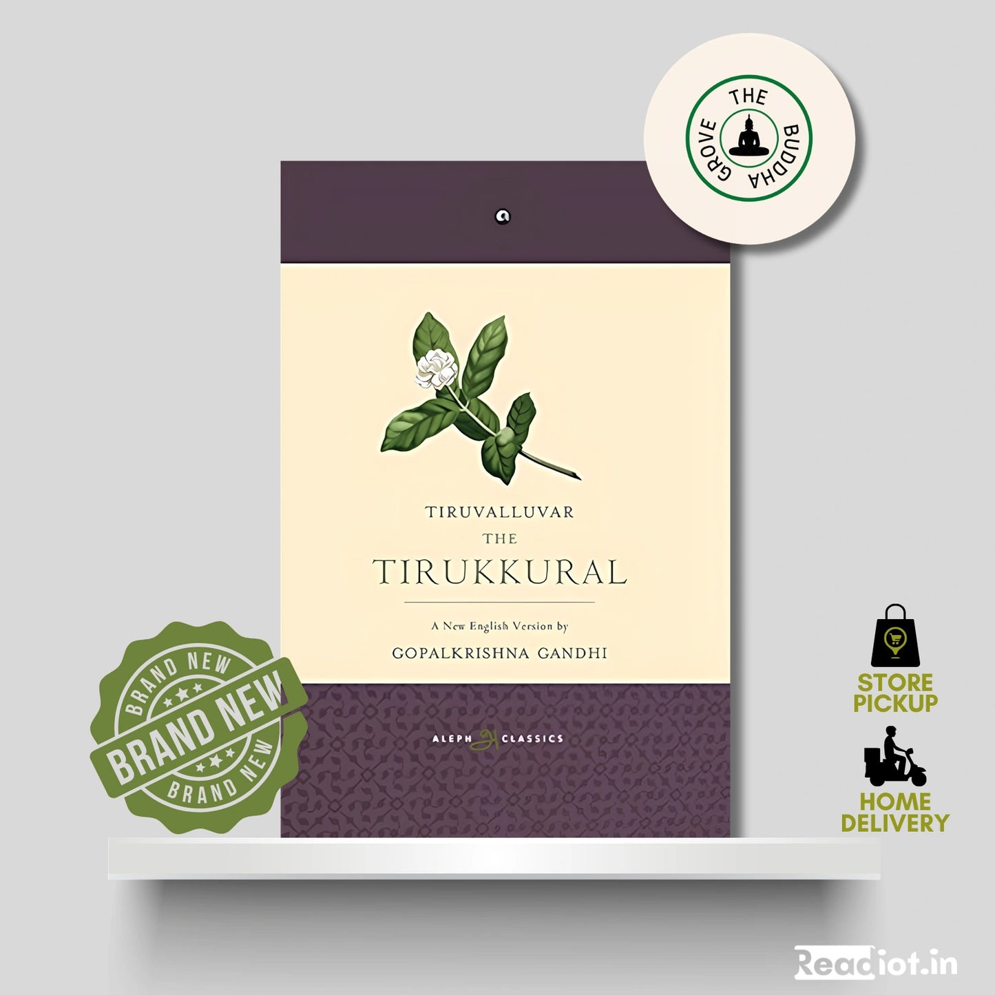 The Tirukkural