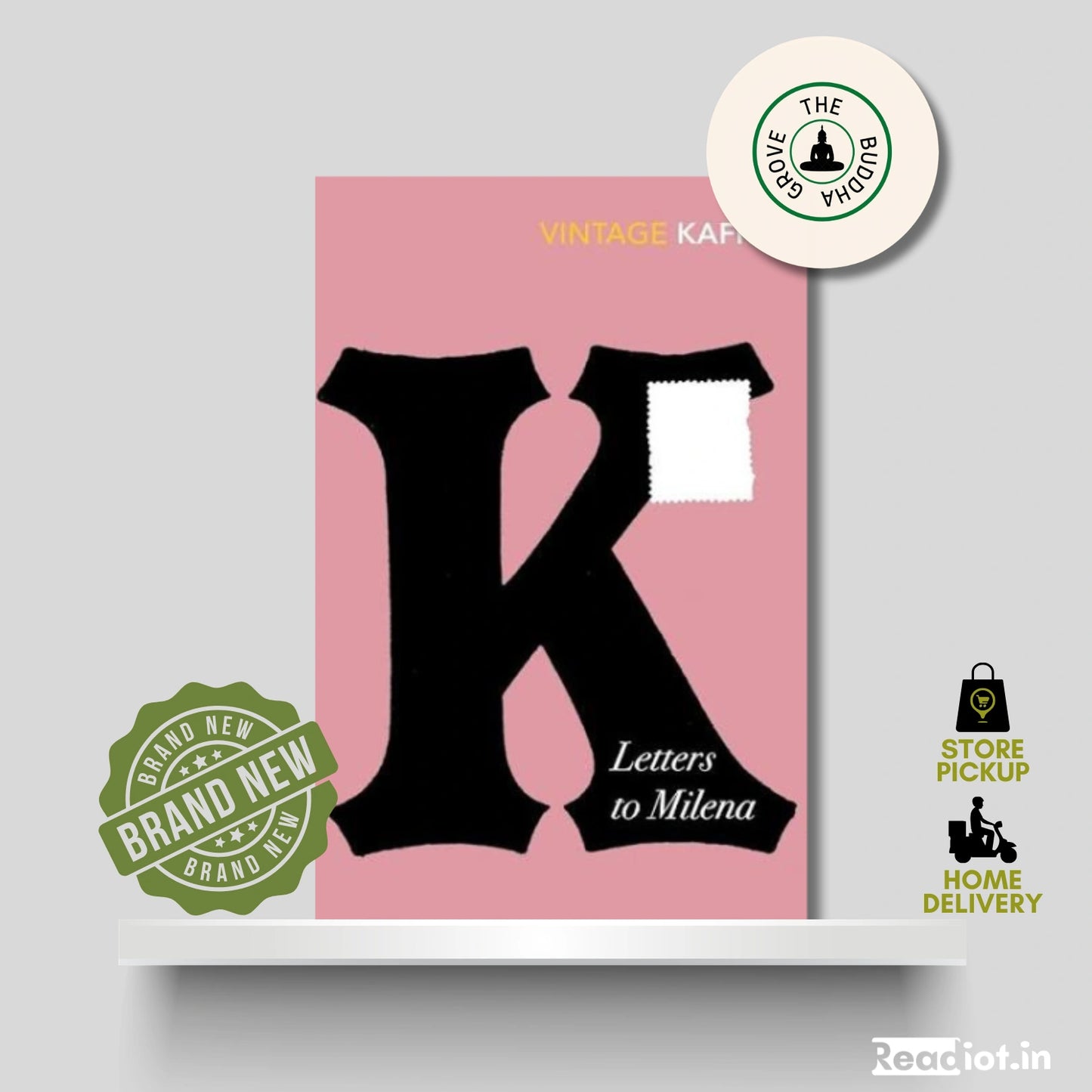 Letters to Milena
