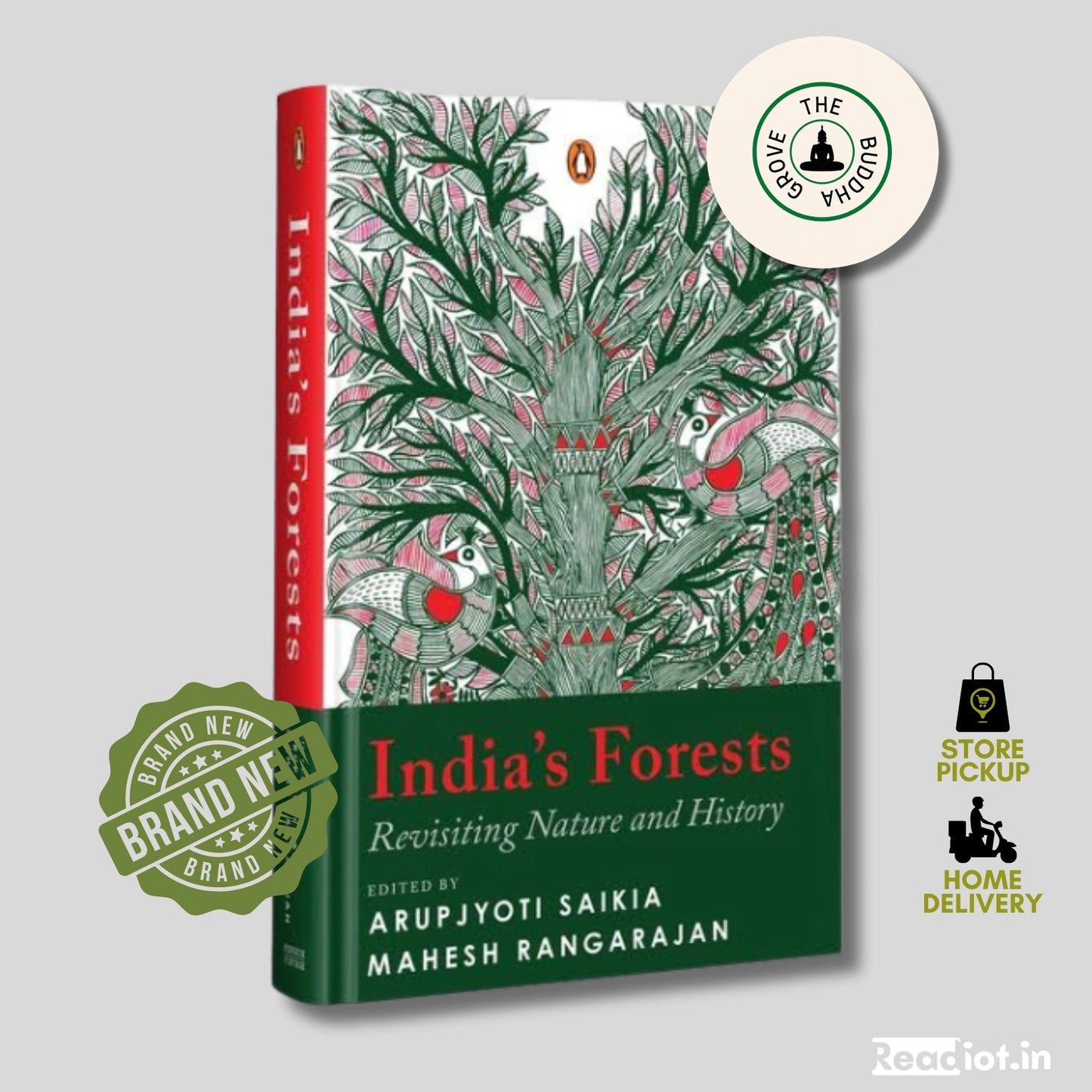 India's Forests