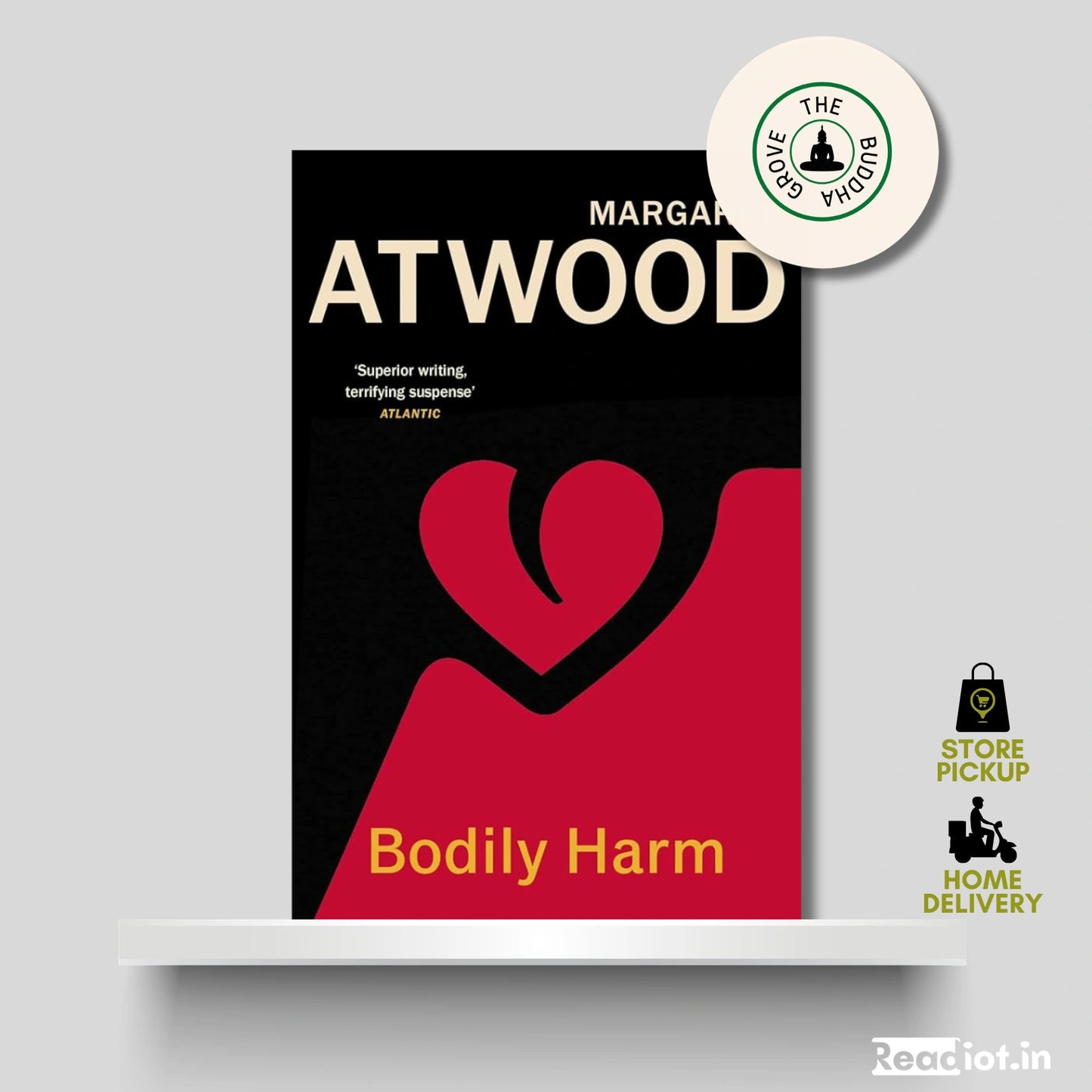 Bodily Harm