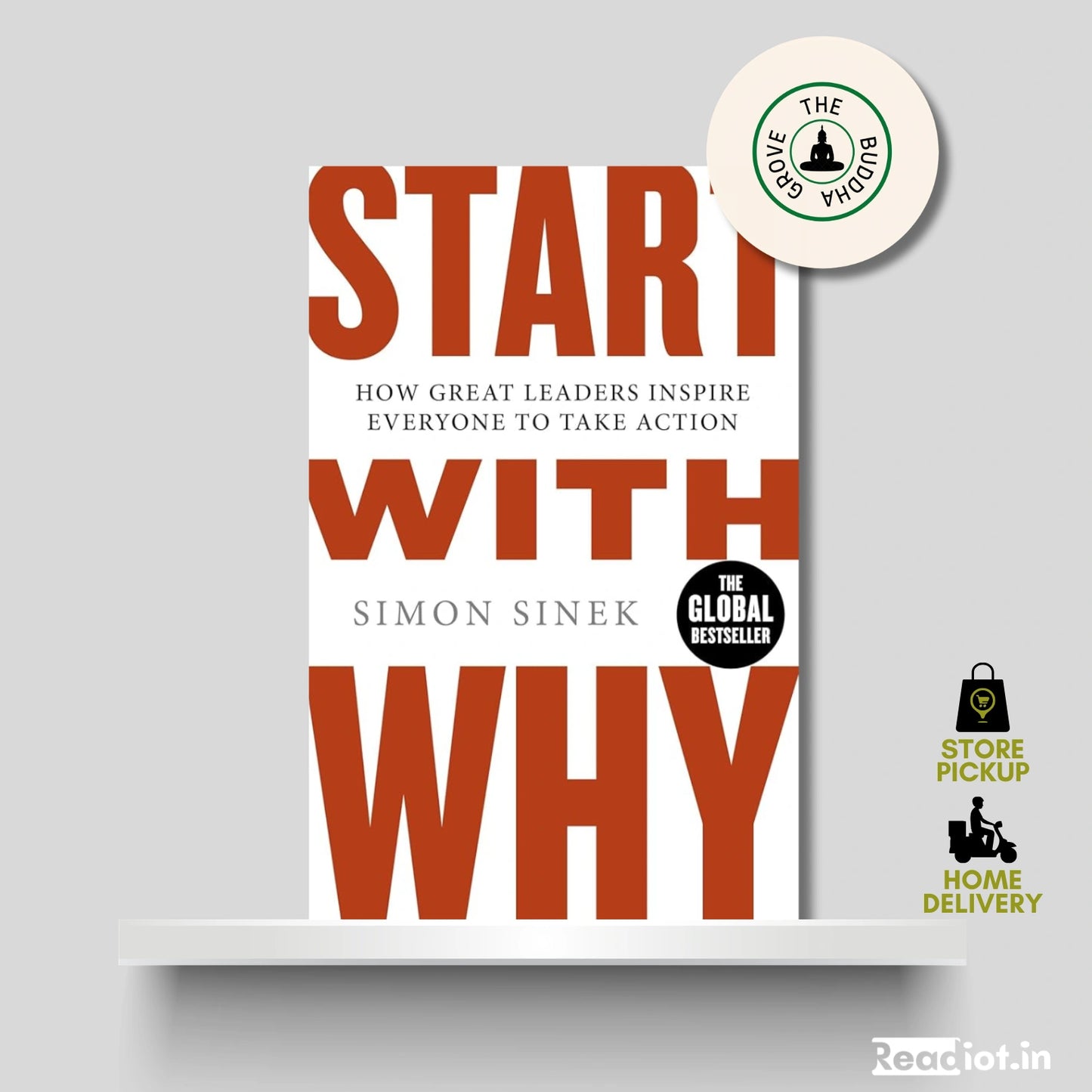 Start With Why