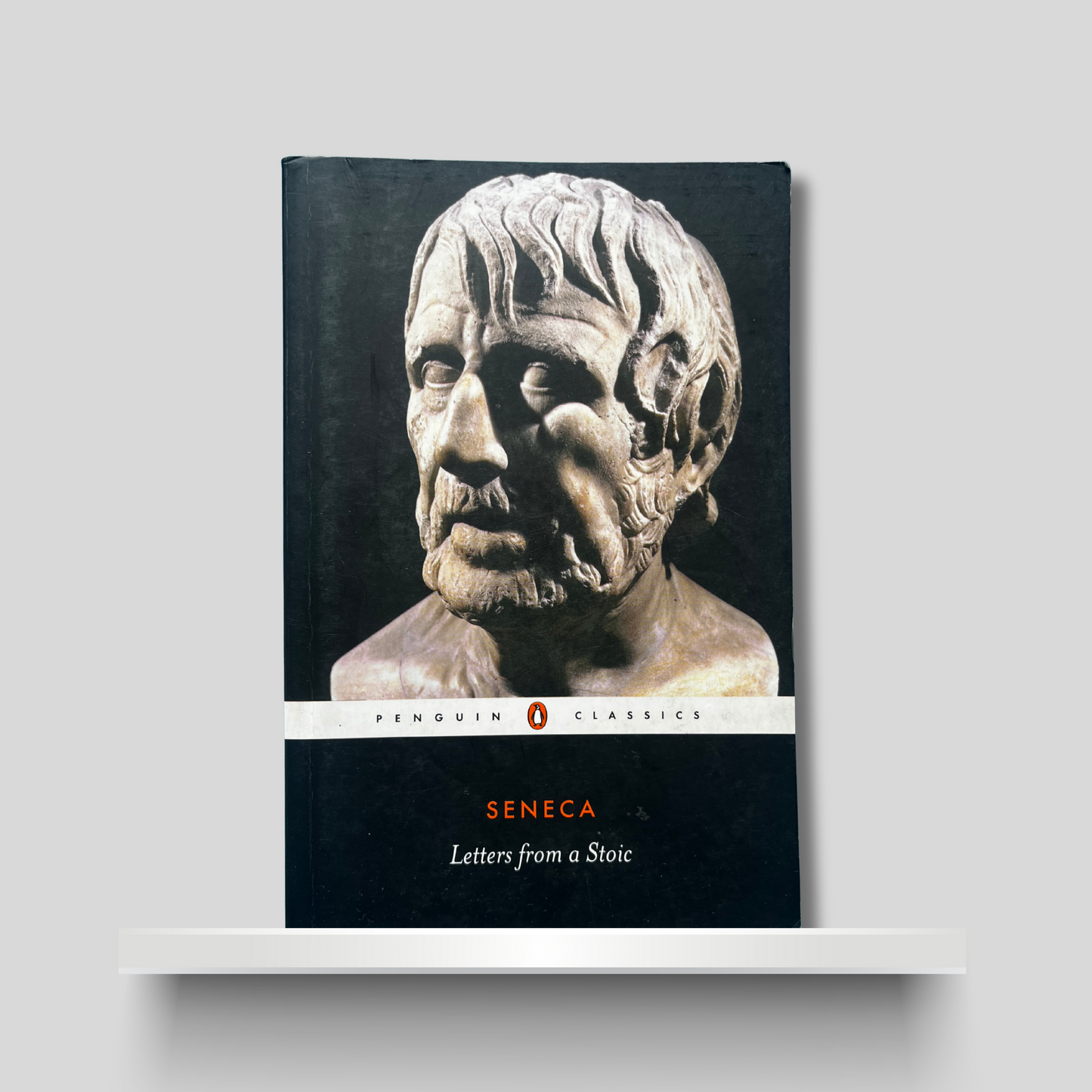 Letters from a Stoic