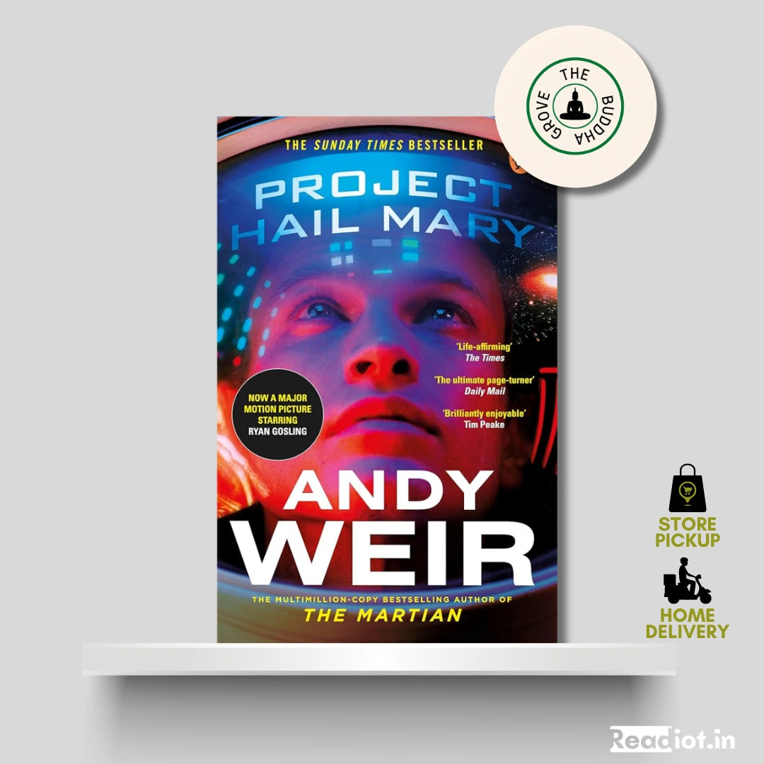 Project Hail Mary
