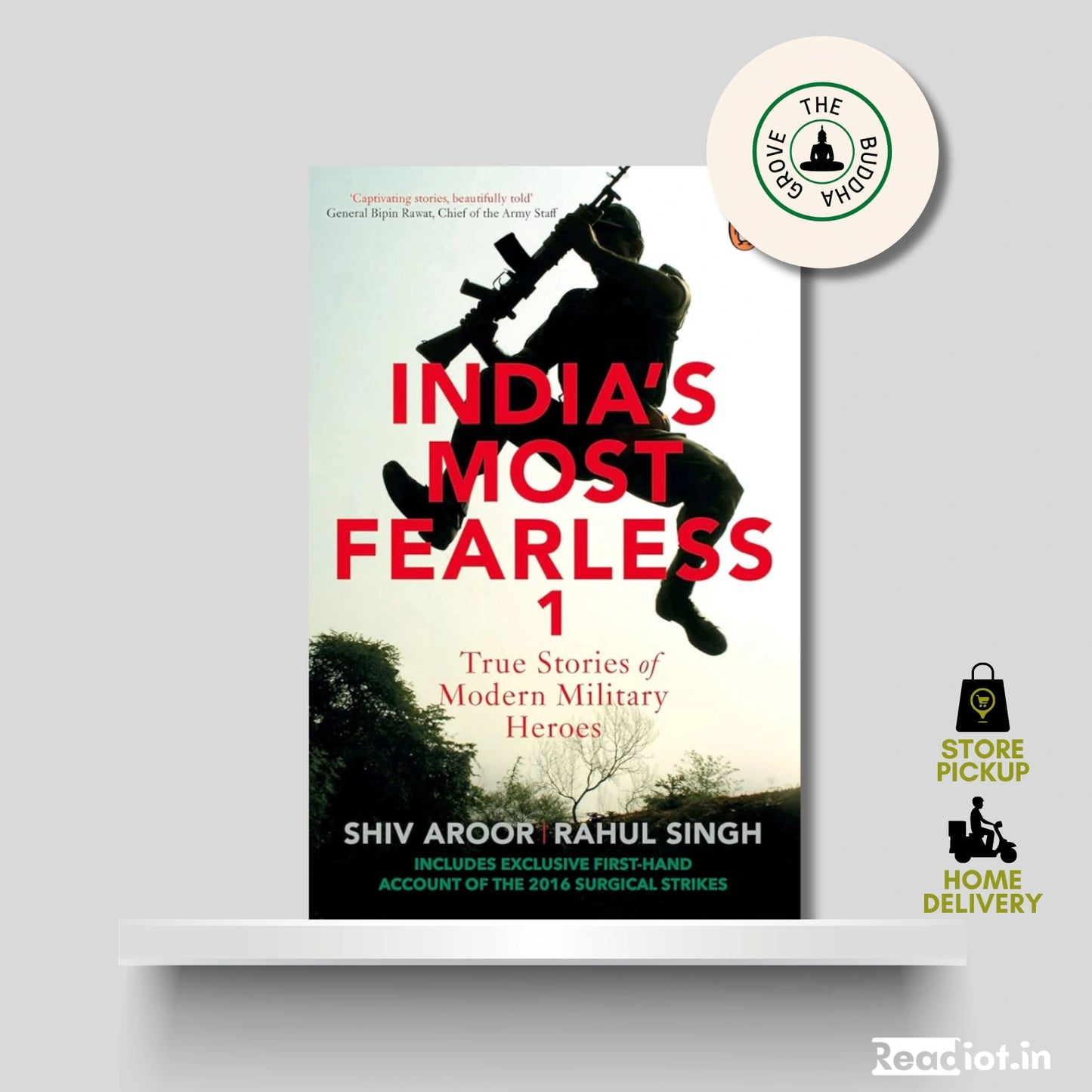 India's Most Fearless
