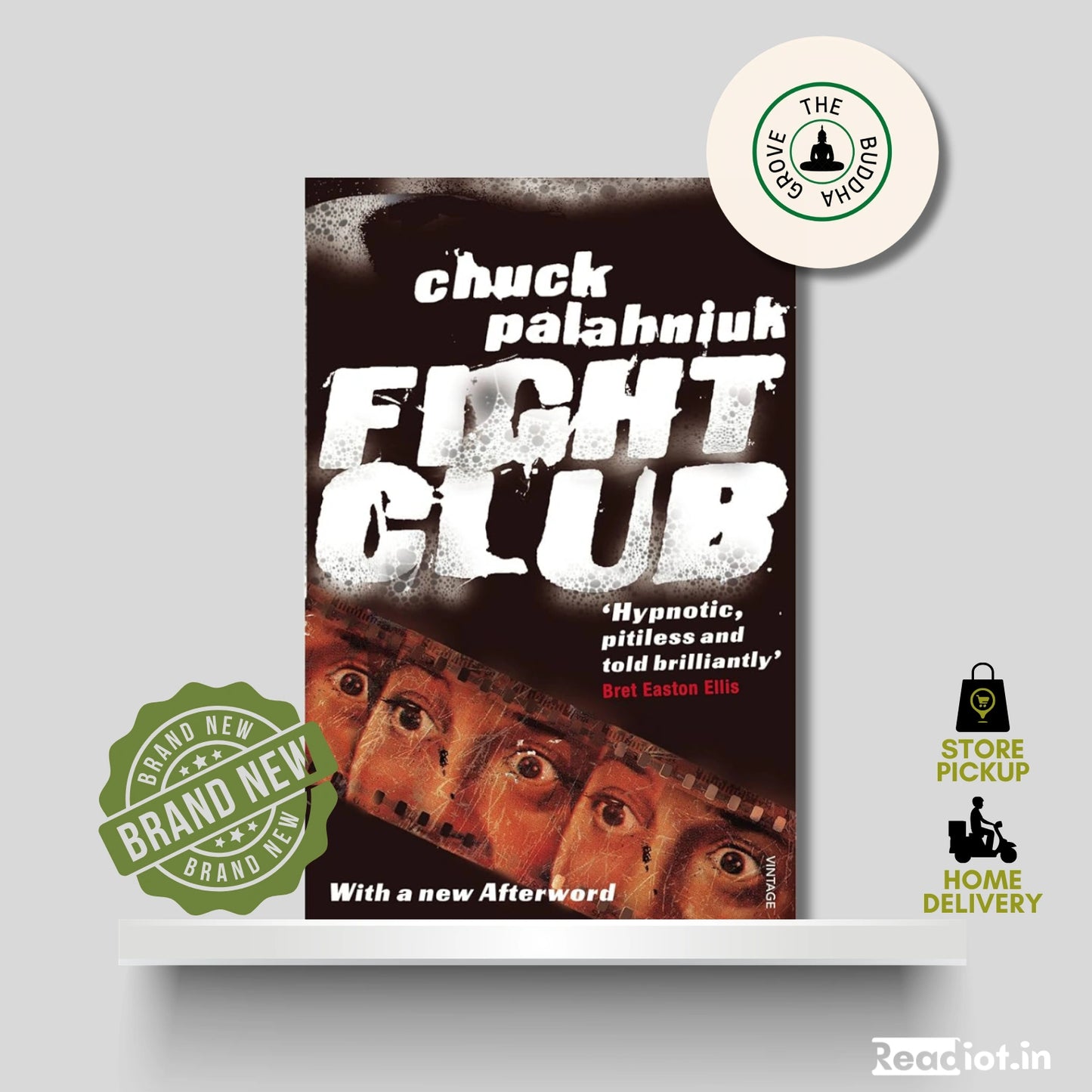 Fight Club