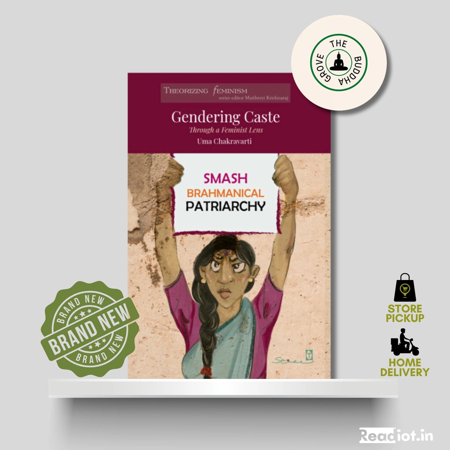 Gendering Caste