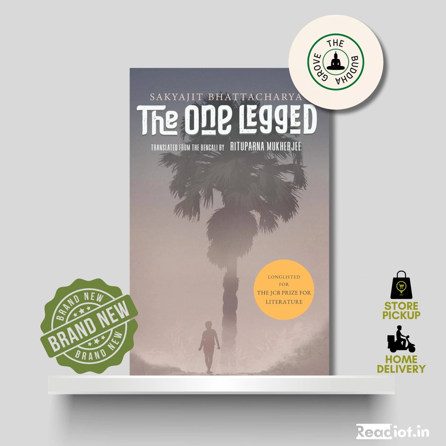 The One Legged