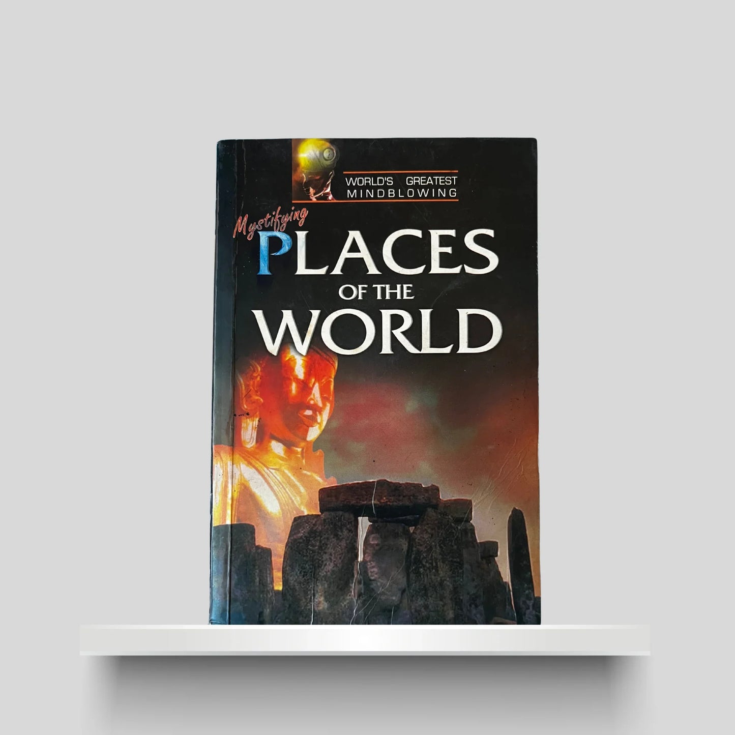 Places of the World